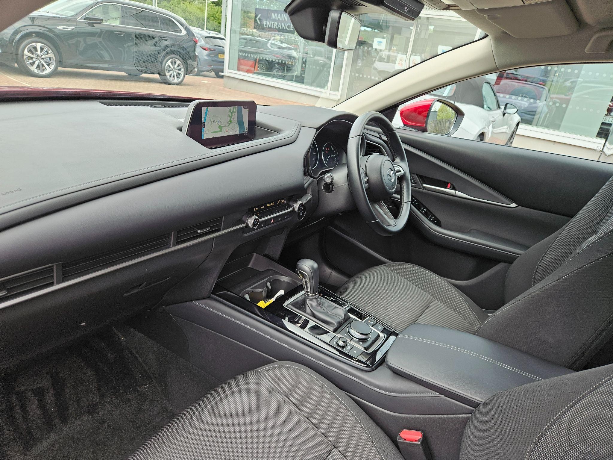 Mazda CX-30 Image 13