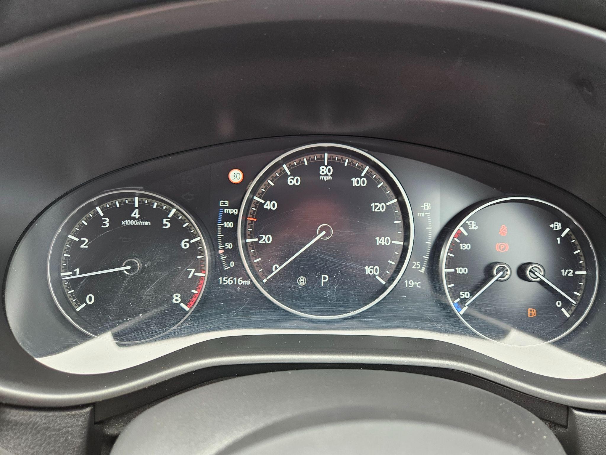 Mazda CX-30 Image 14