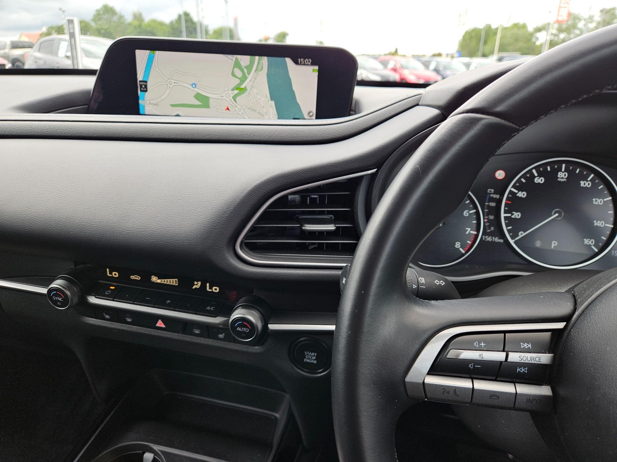 Mazda CX-30 Image 15