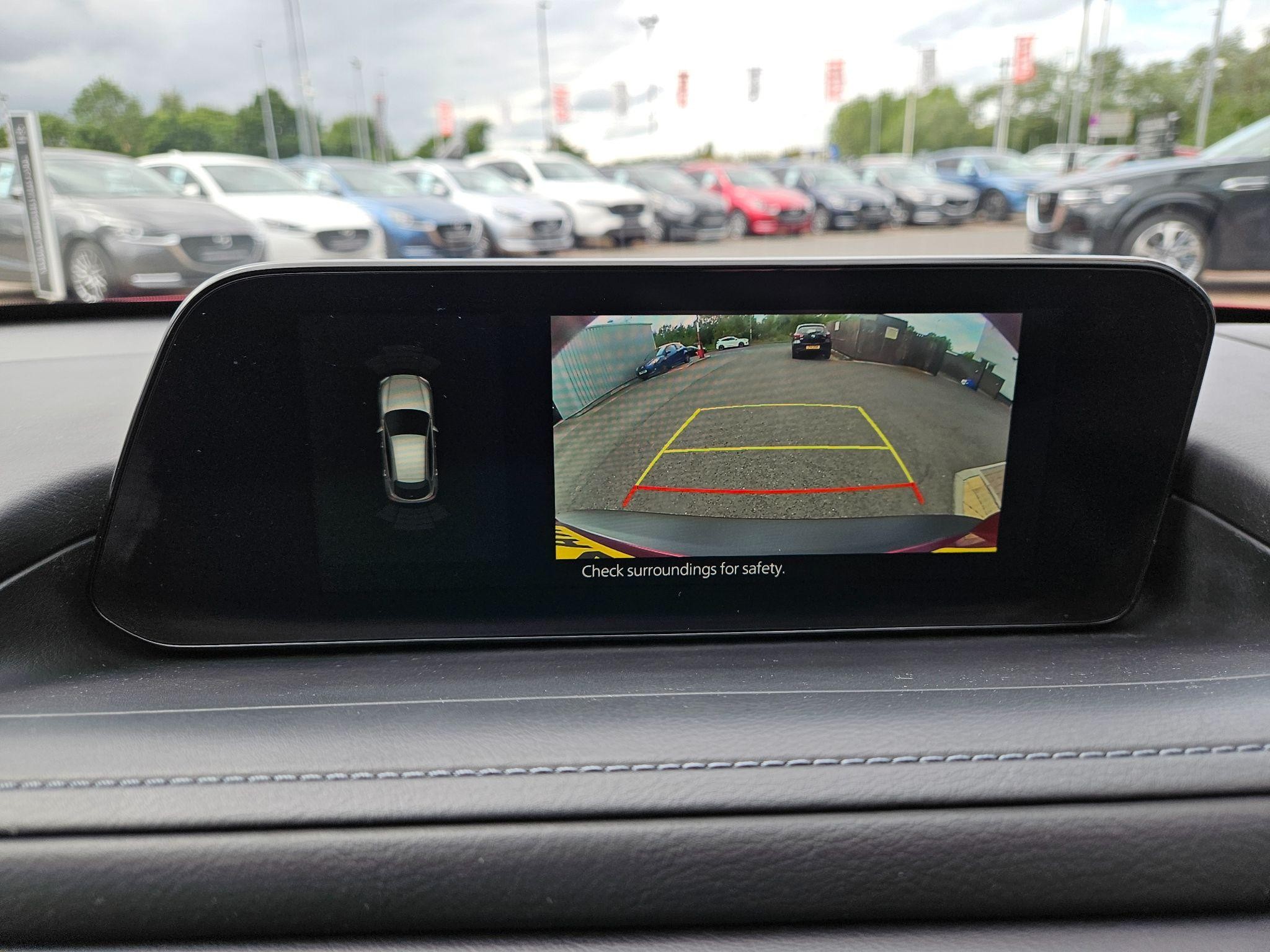 Mazda CX-30 Image 16