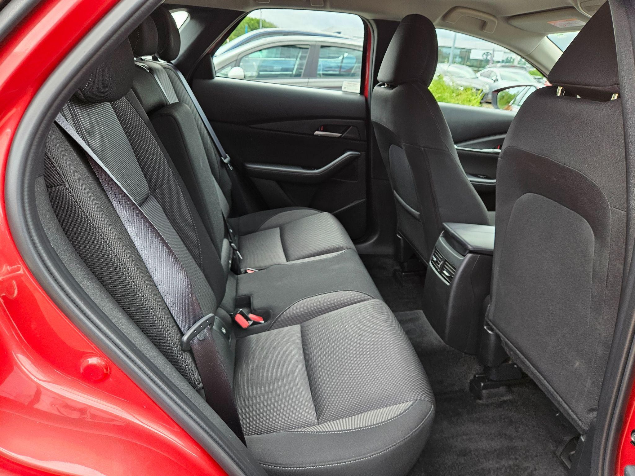 Mazda CX-30 Image 17