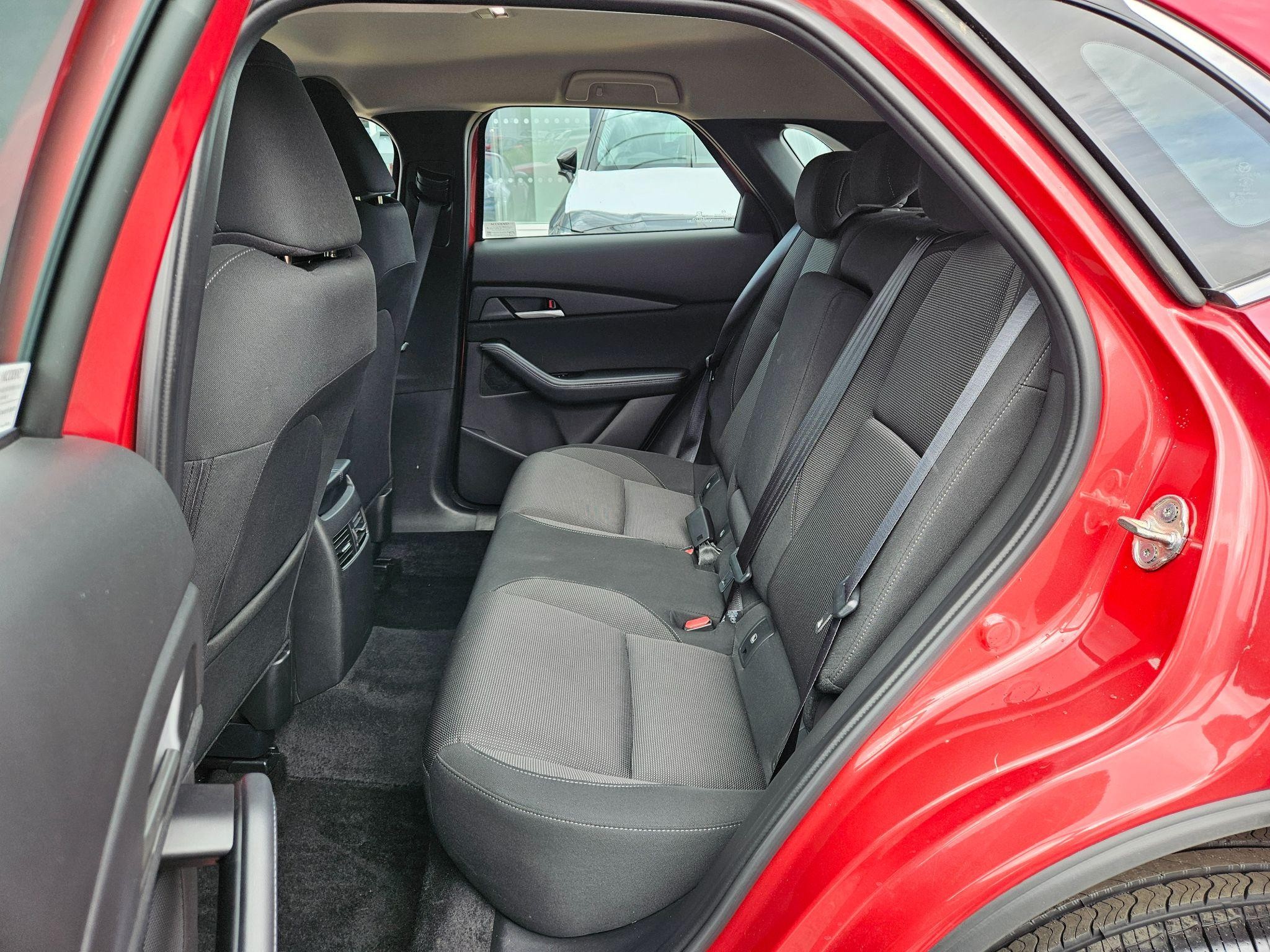 Mazda CX-30 Image 18