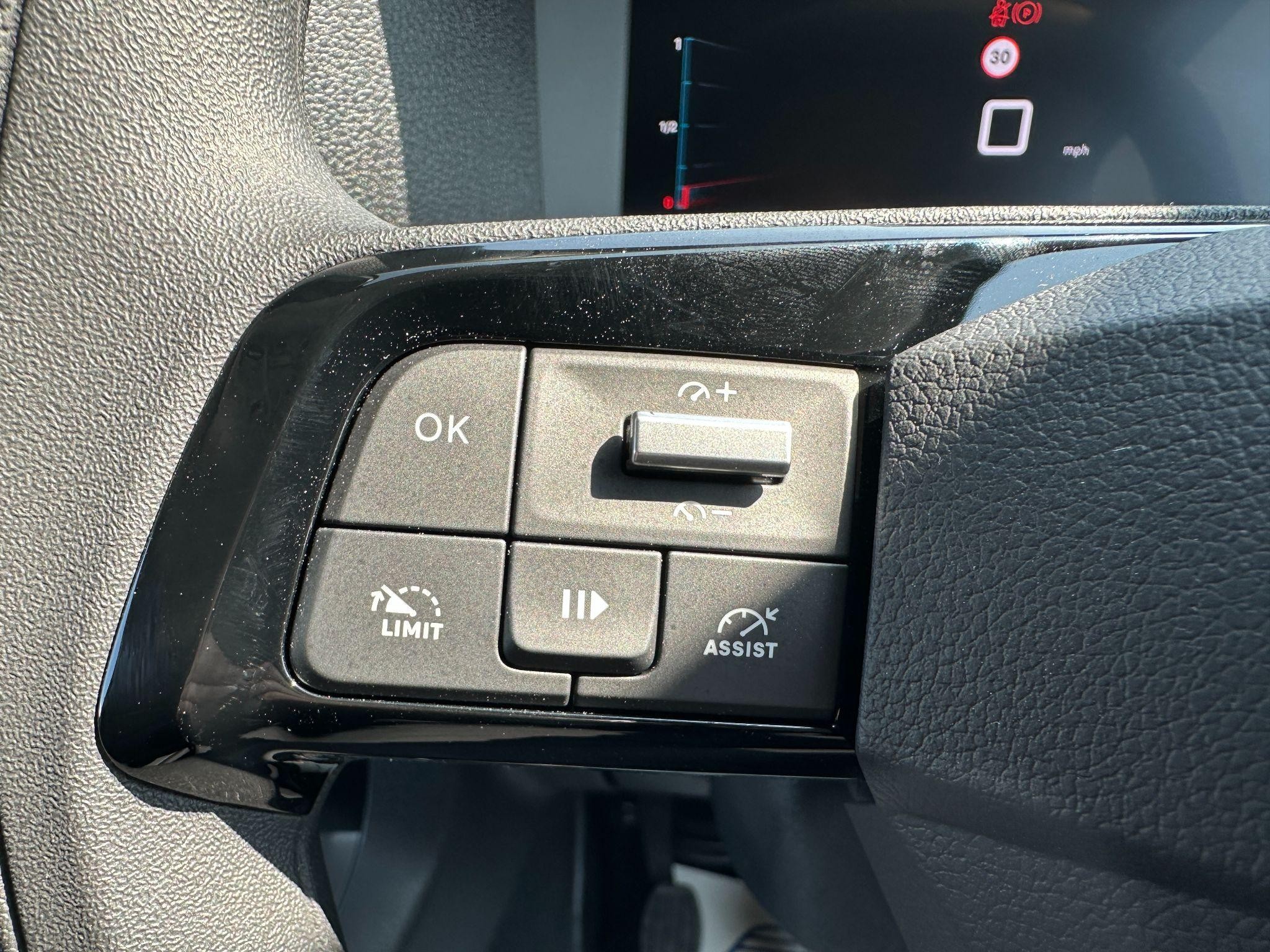 Citroen Dispatch Image 13