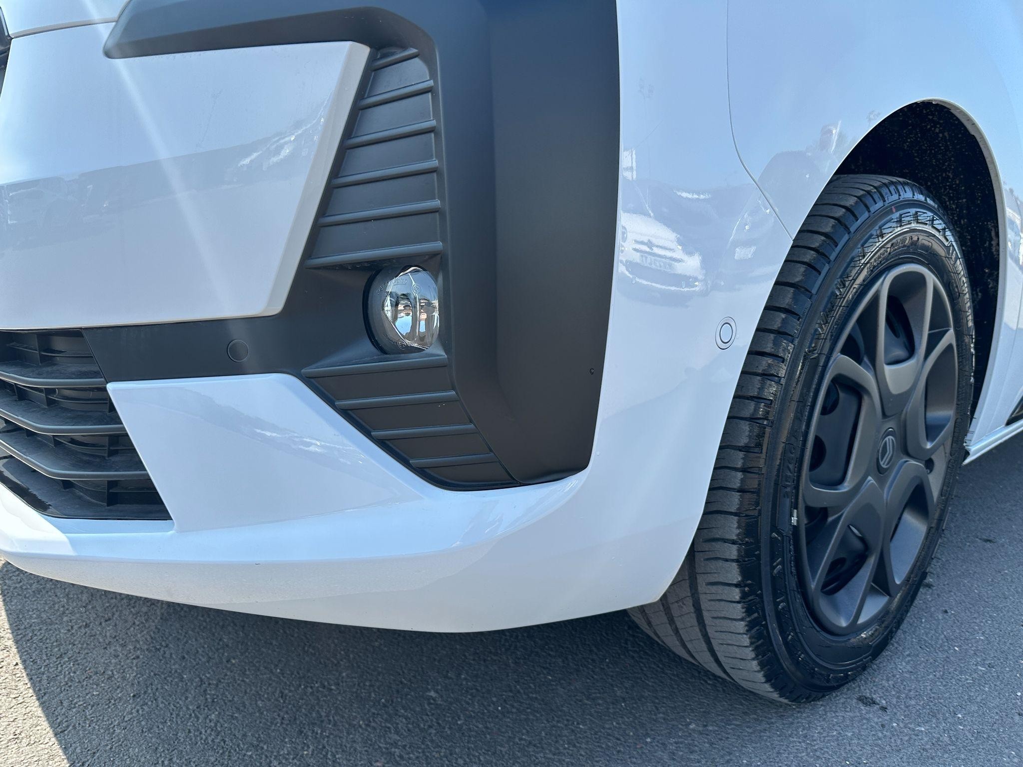 Citroen Dispatch Image 34