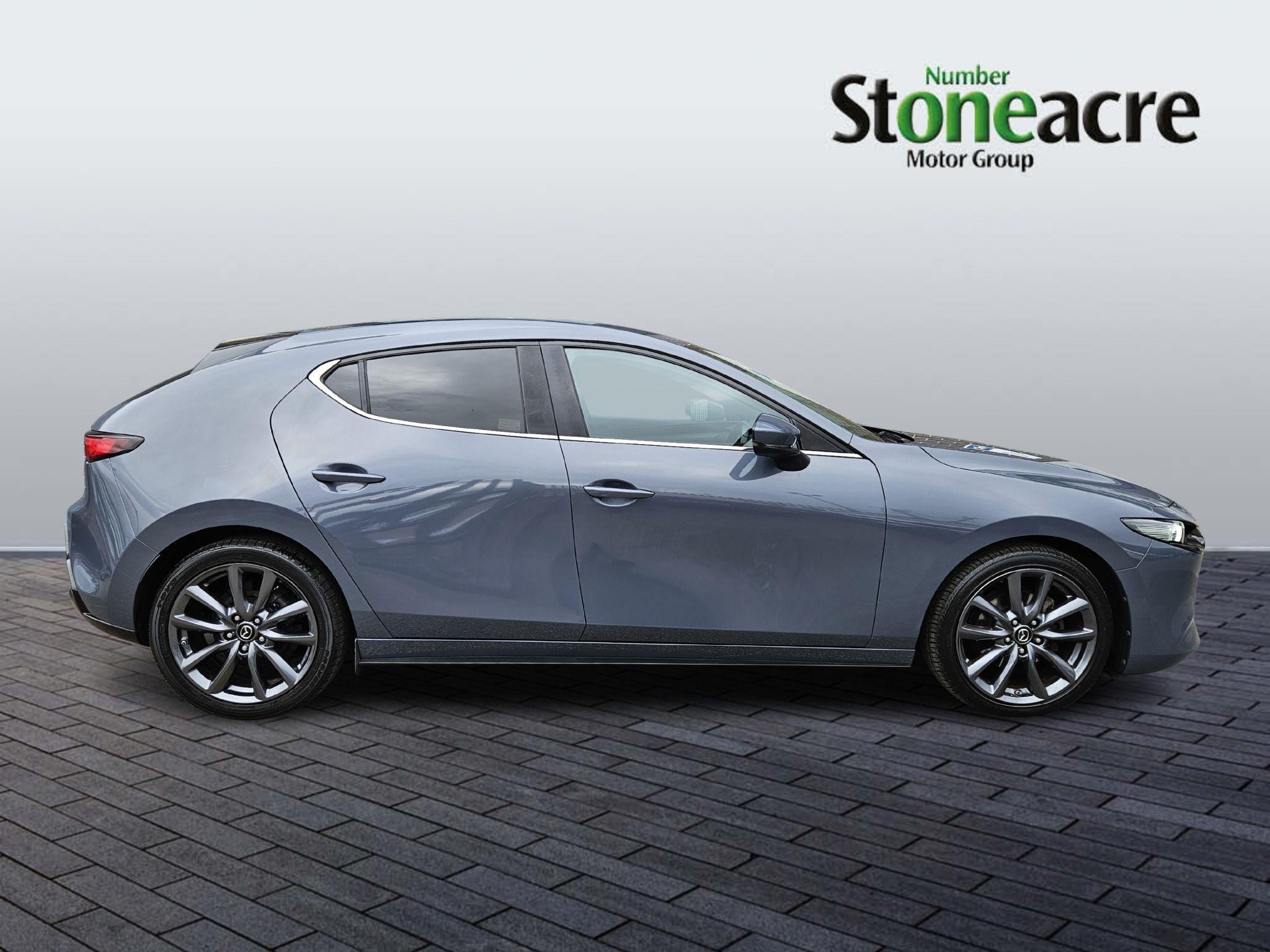 Mazda3 Image 2