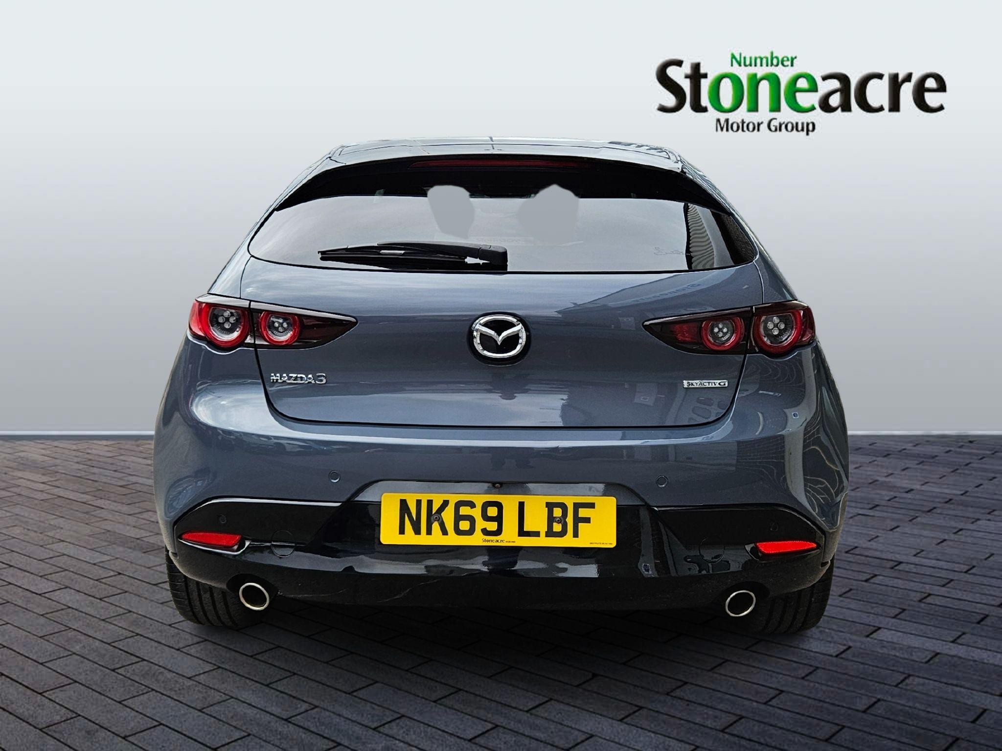 Mazda3 Image 4