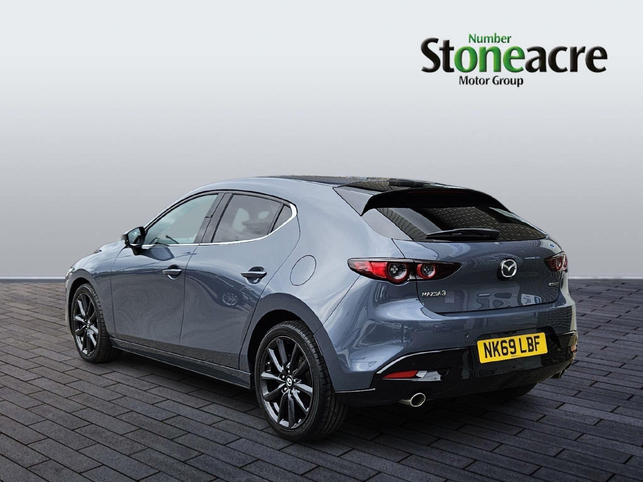 Mazda3 Image 5