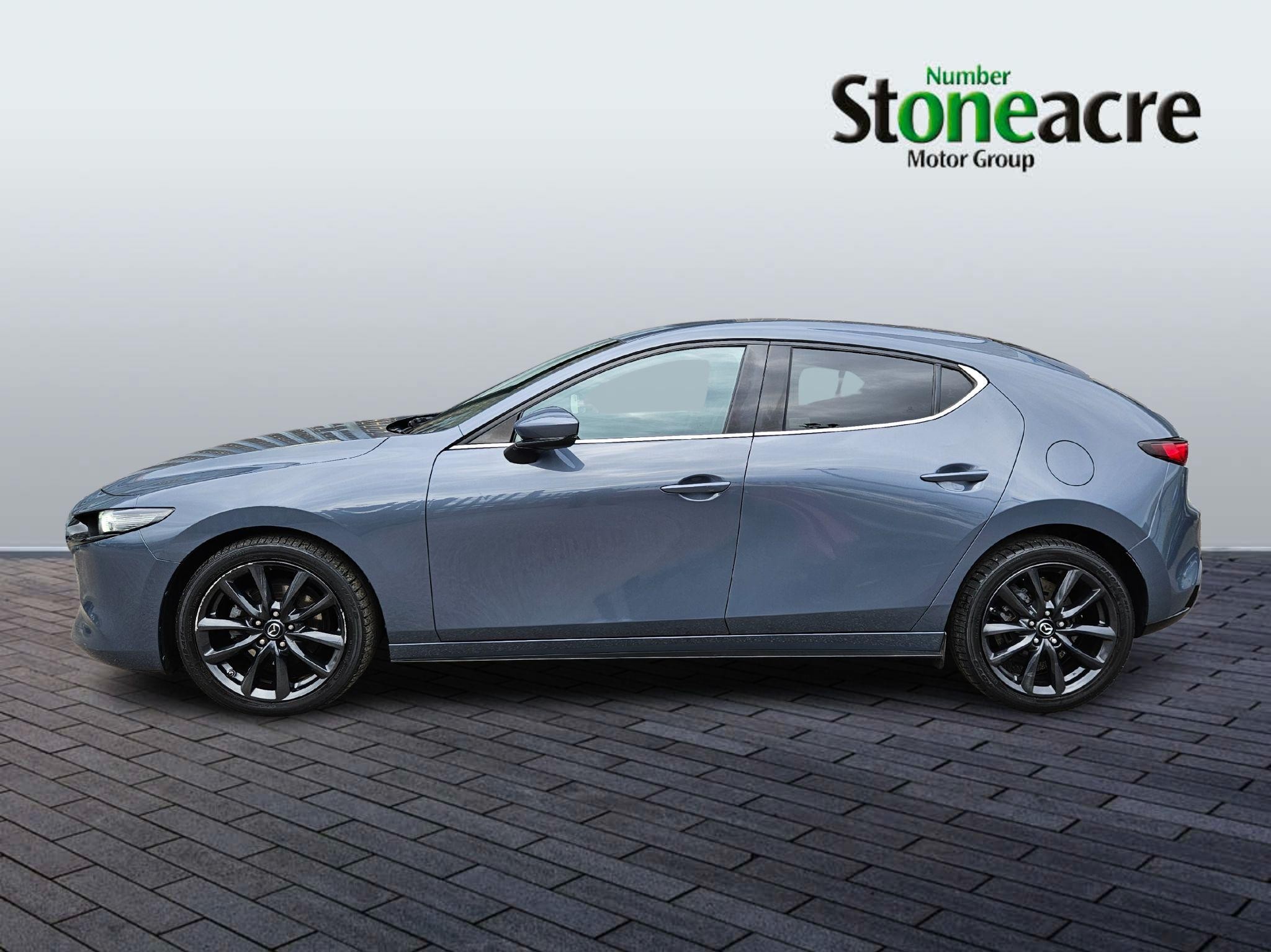 Mazda3 Image 6