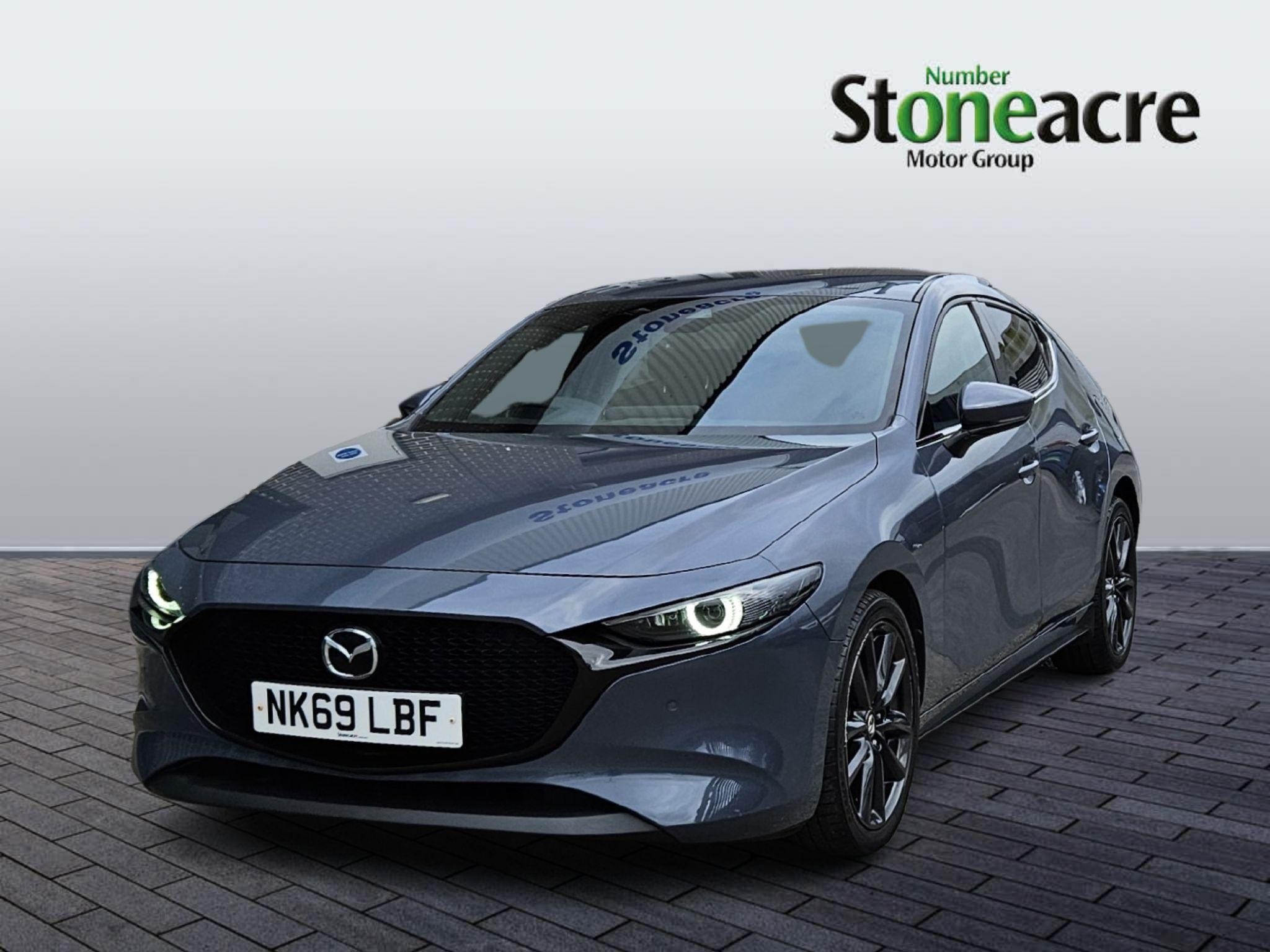 Mazda3 Image 7
