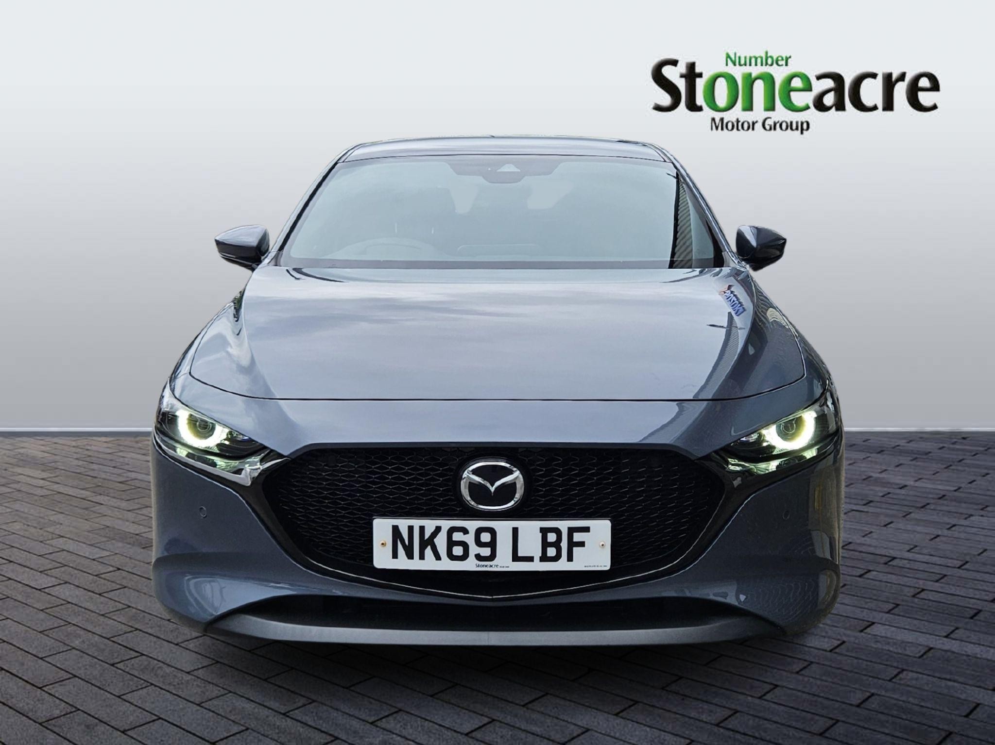 Mazda3 Image 8