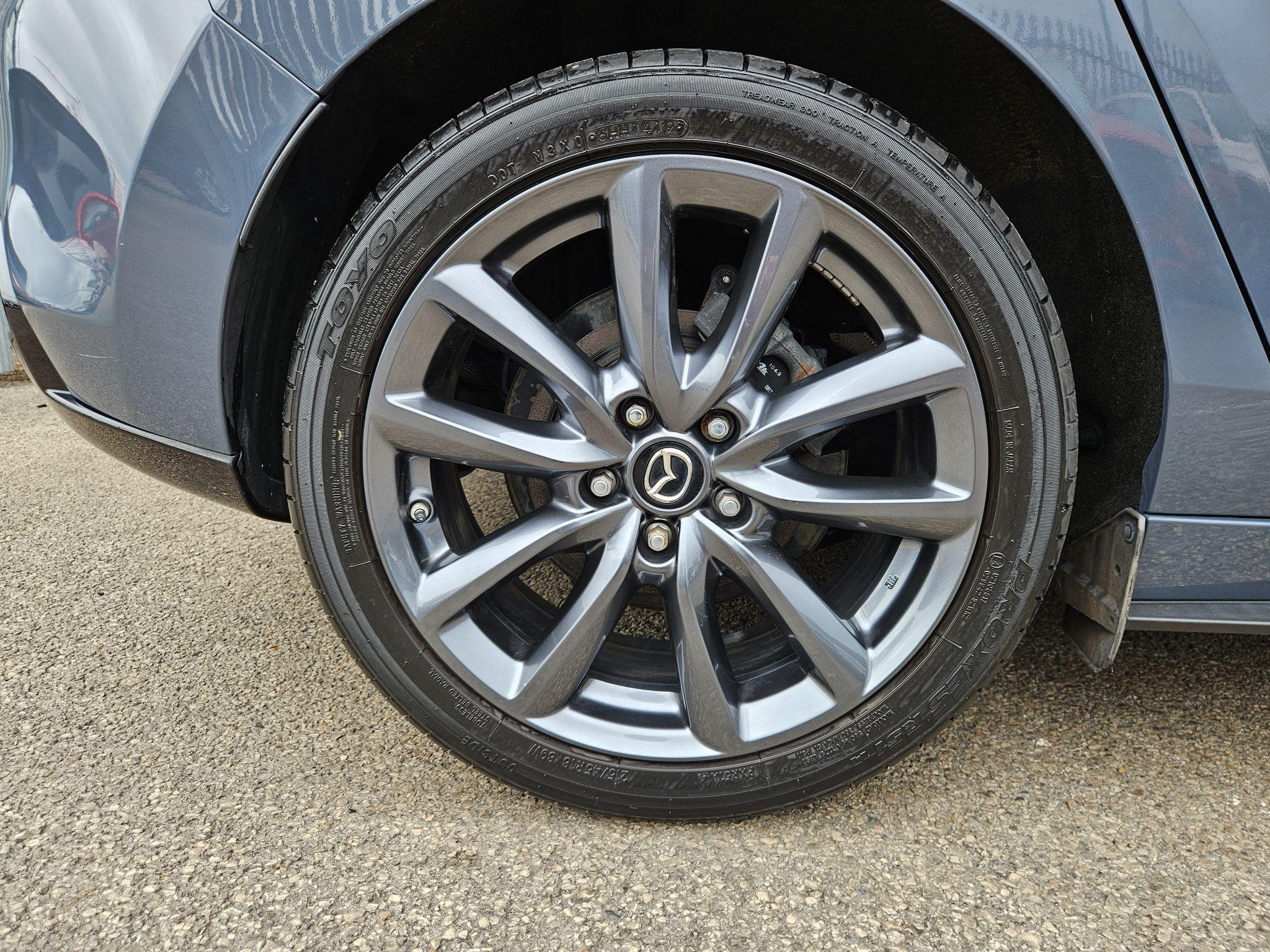 Mazda3 Image 9