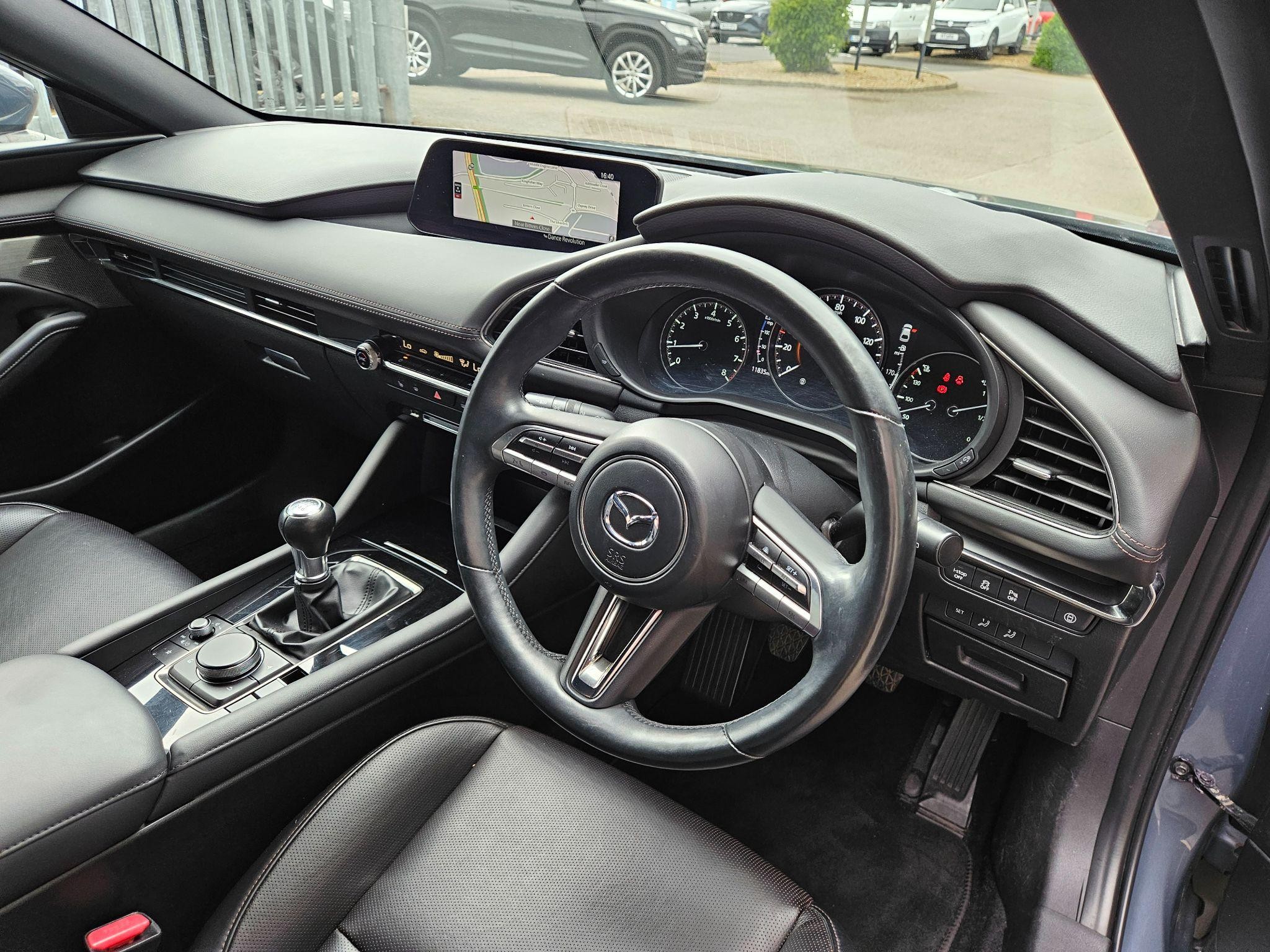 Mazda3 Image 11