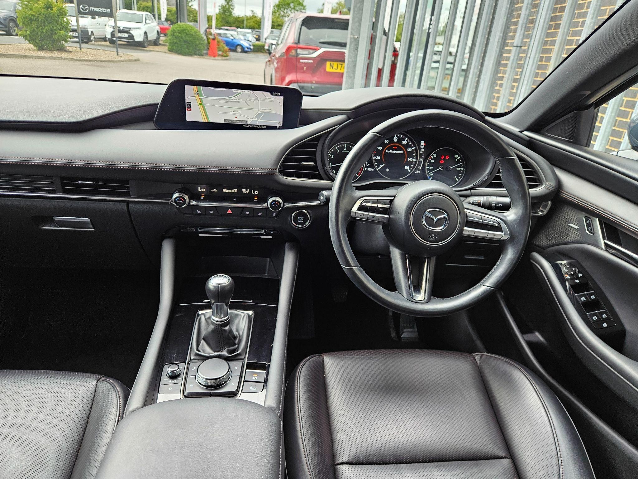 Mazda3 Image 12