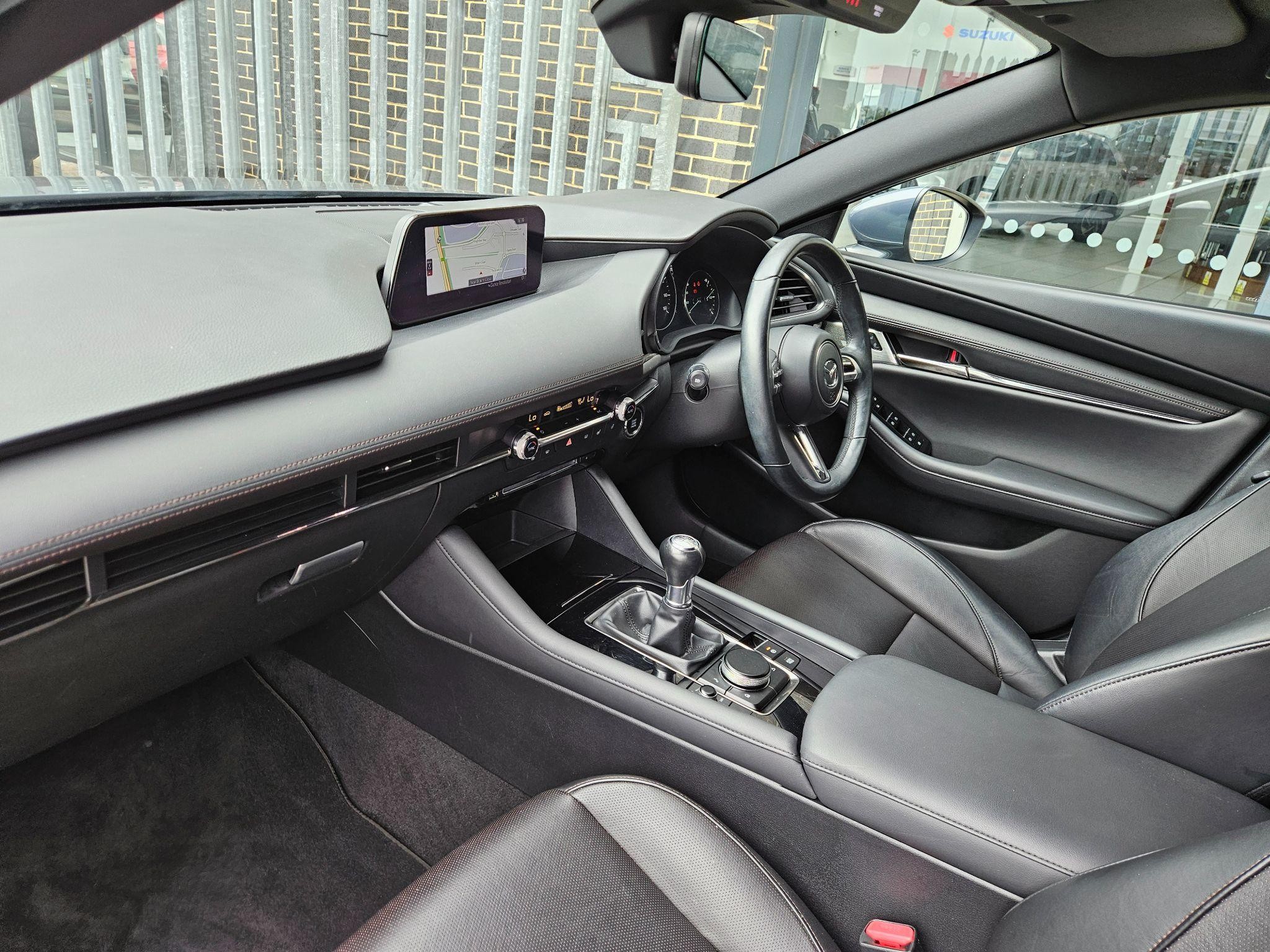 Mazda3 Image 13
