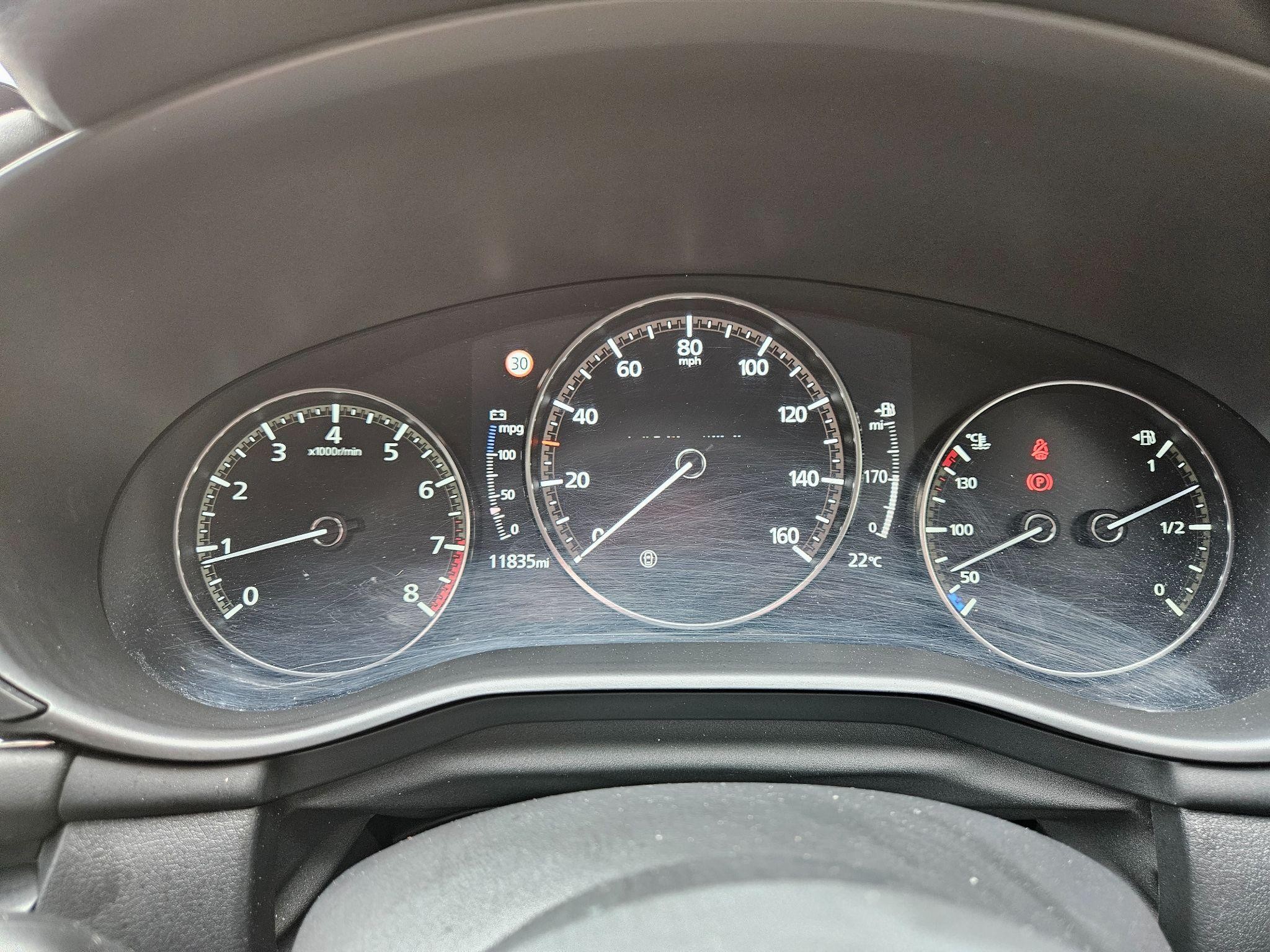 Mazda3 Image 14