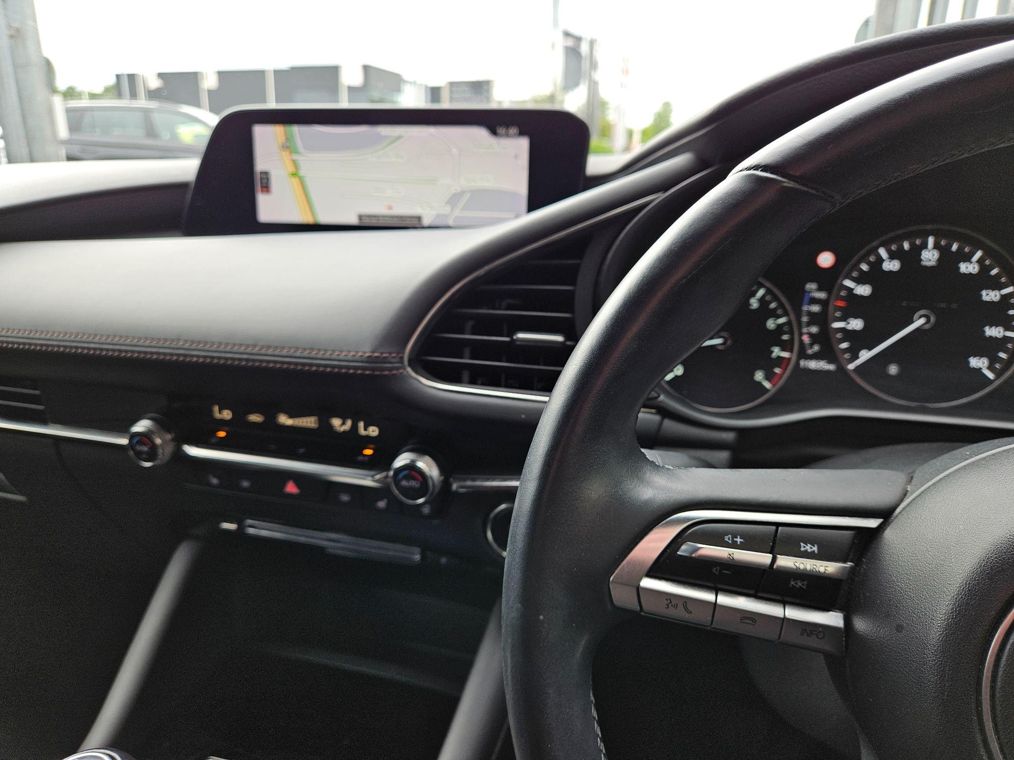 Mazda3 Image 15