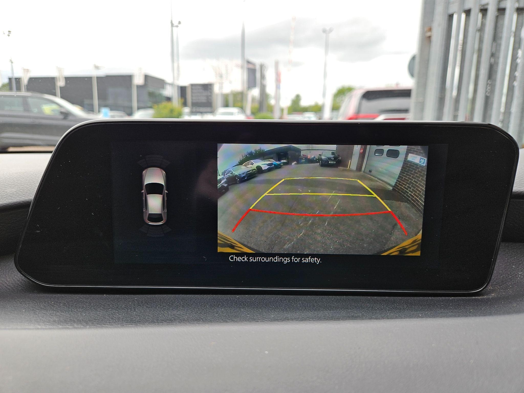 Mazda3 Image 17