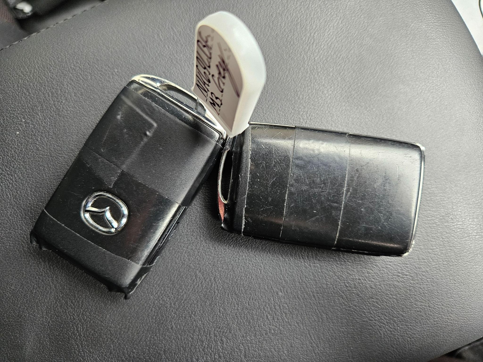 Mazda3 Image 21