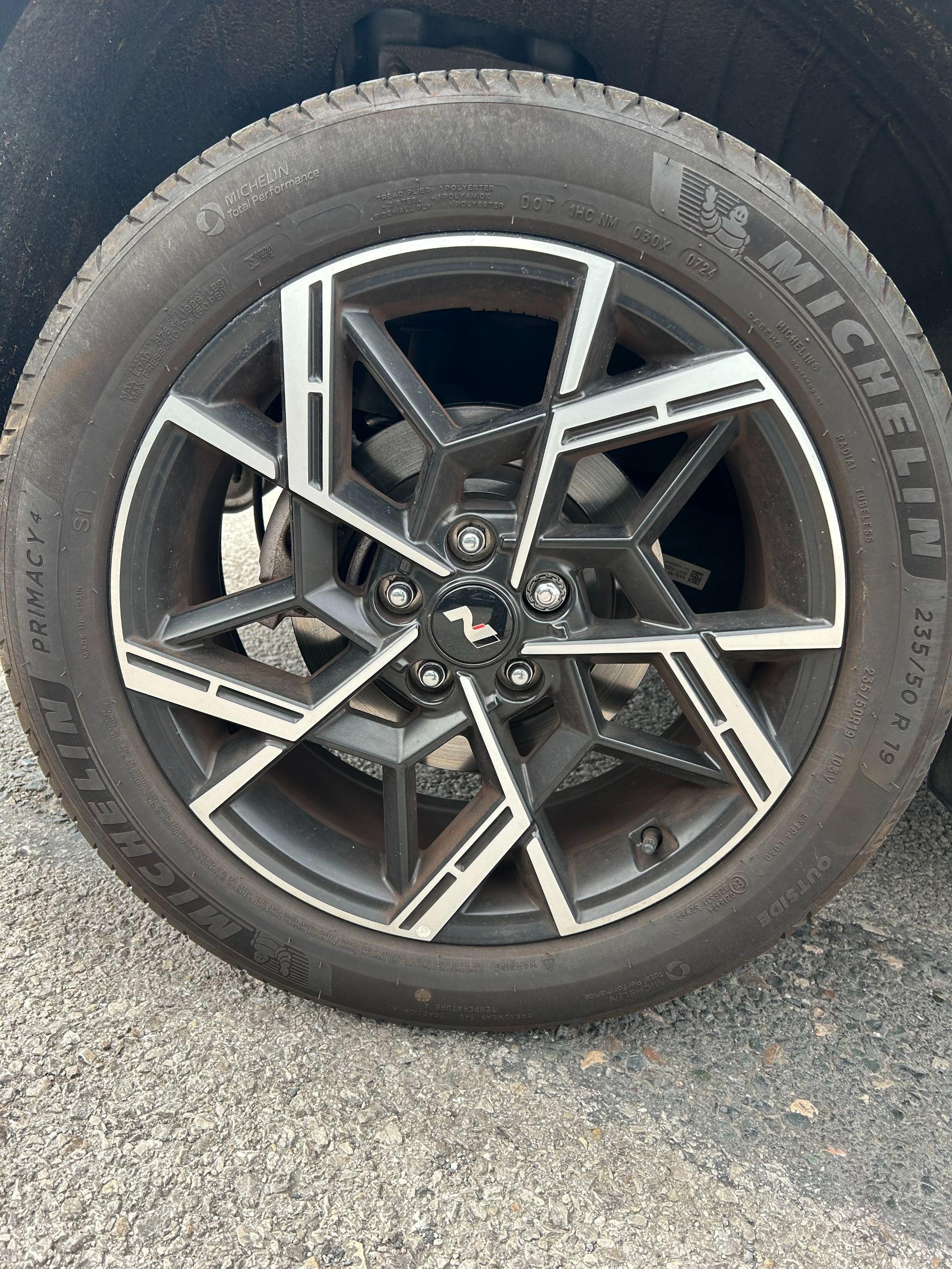 Hyundai TUCSON Image 10
