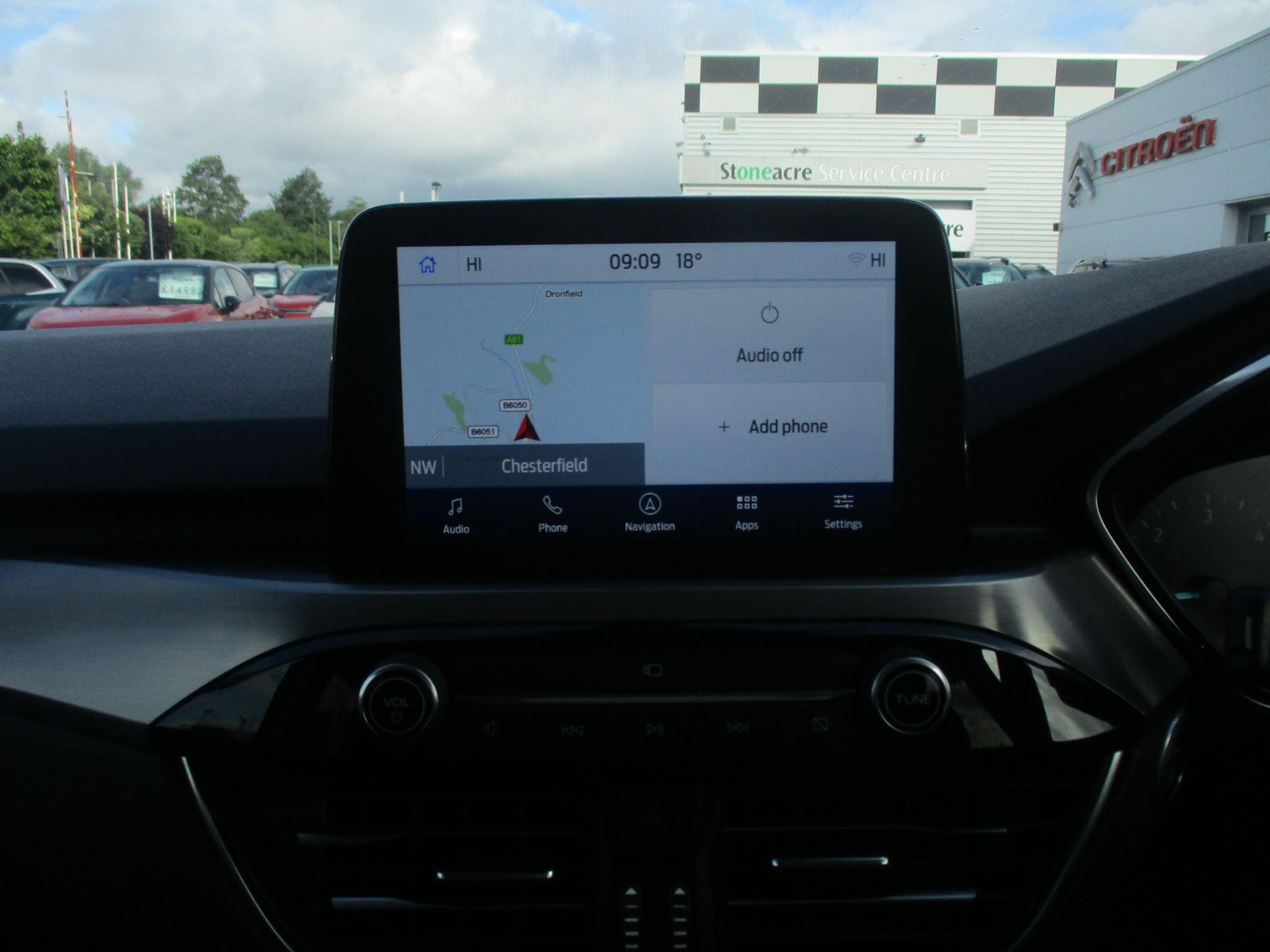 Ford Kuga Image 12