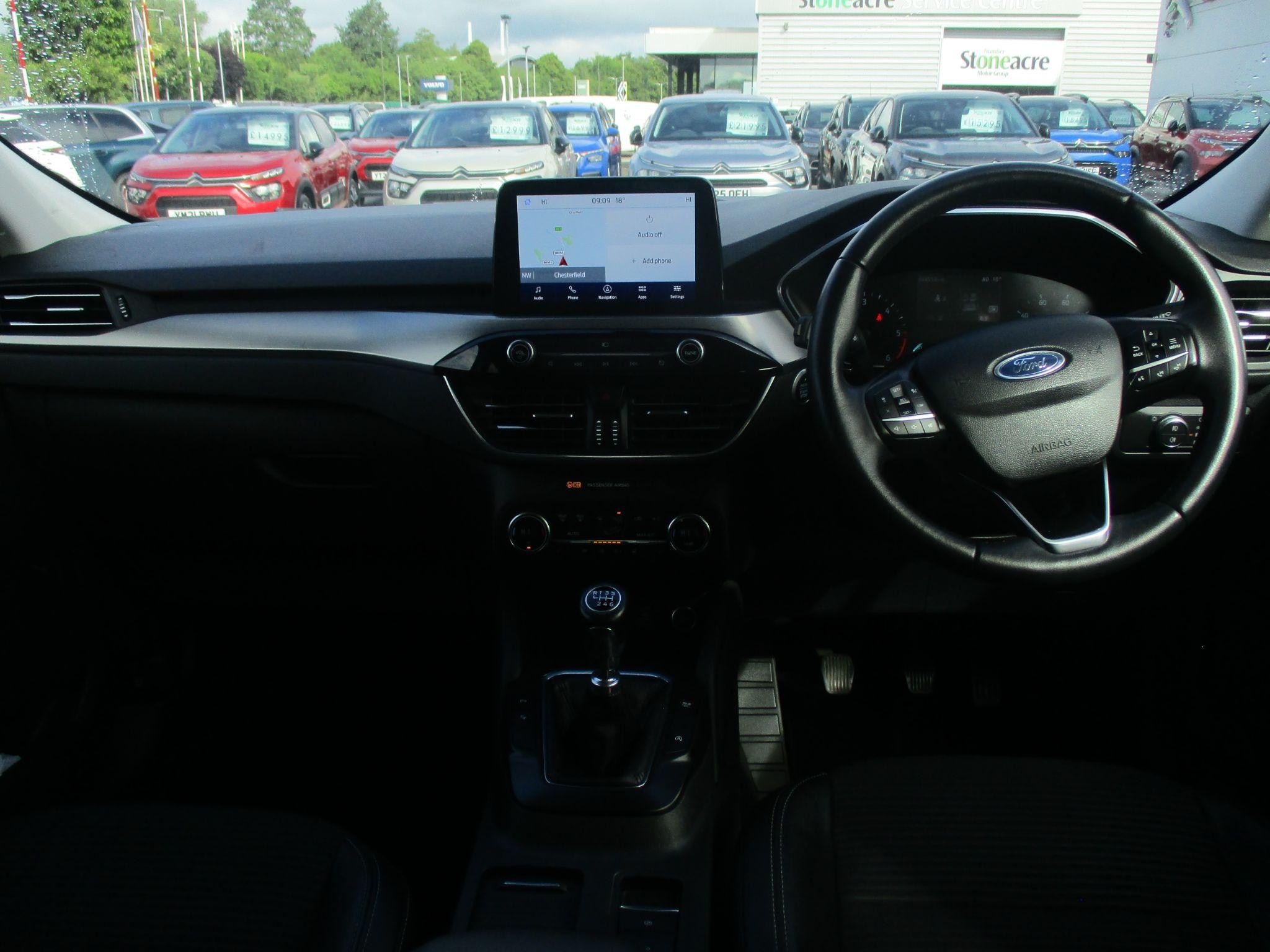 Ford Kuga Image 14