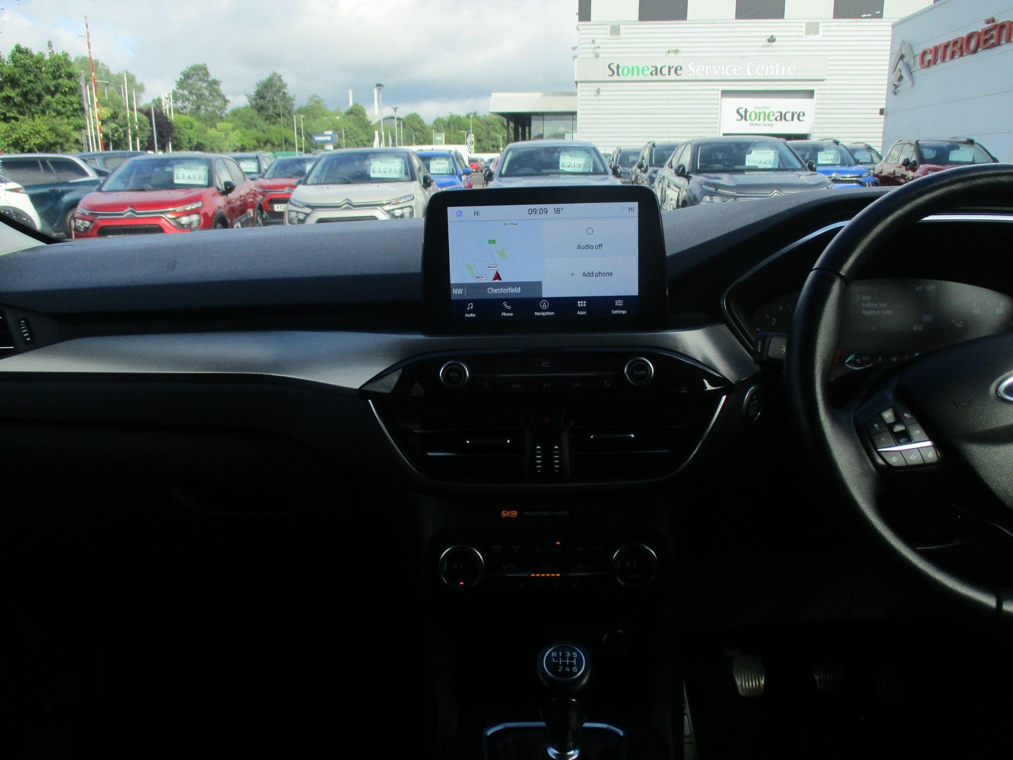 Ford Kuga Image 15