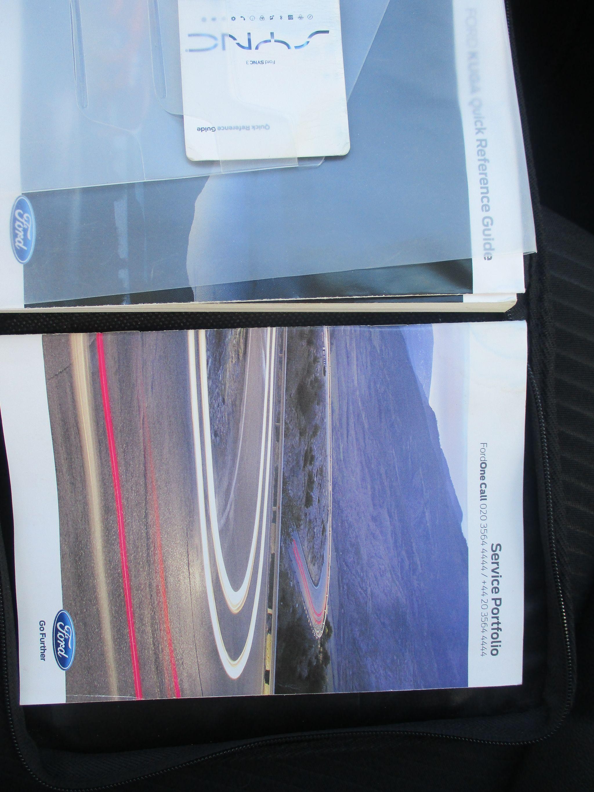 Ford Kuga Image 18