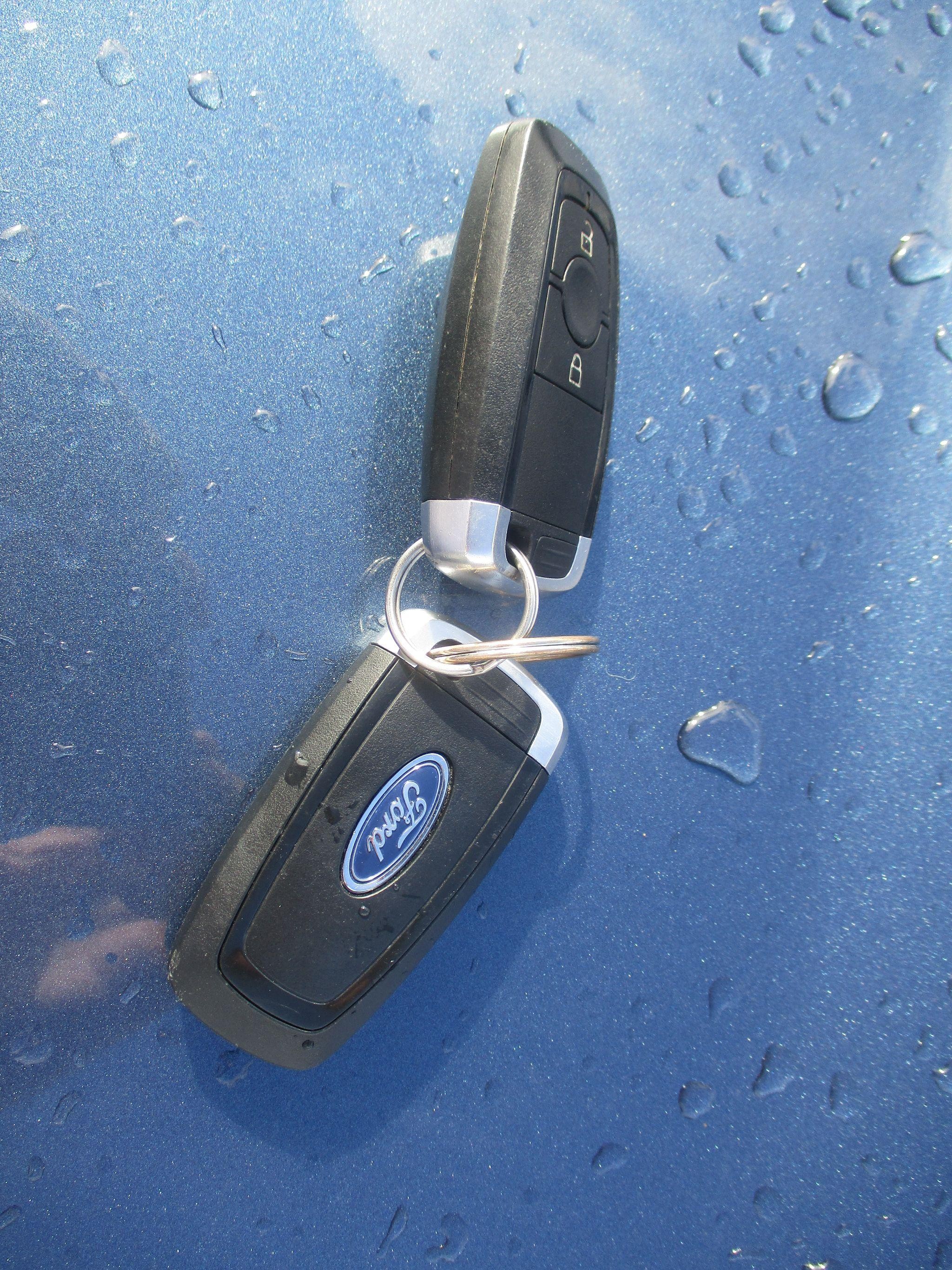 Ford Kuga Image 19