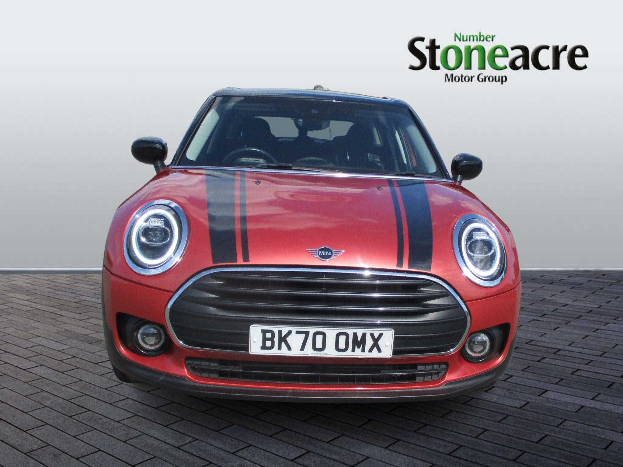 MINI Clubman Image 6
