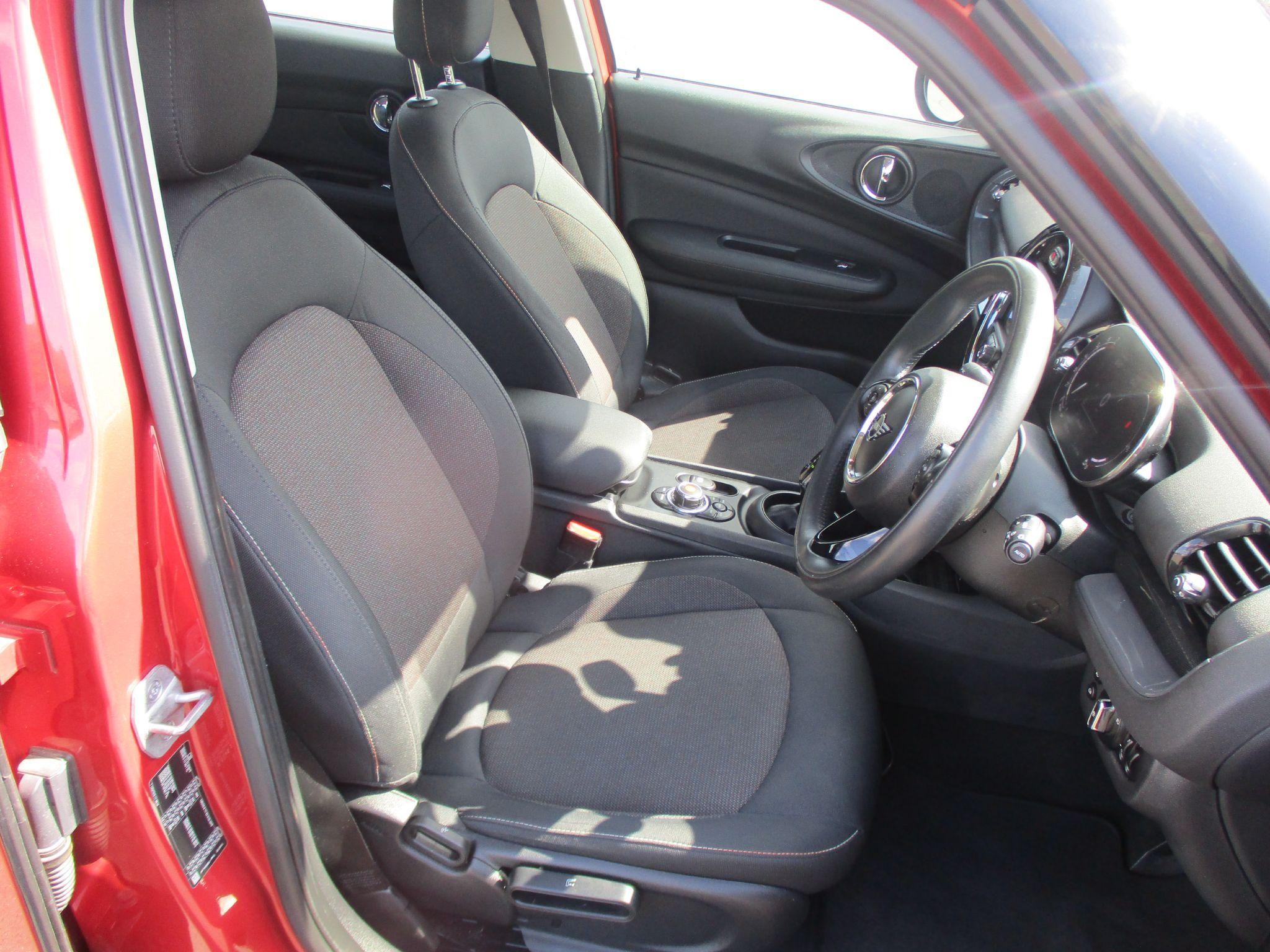 MINI Clubman Image 7