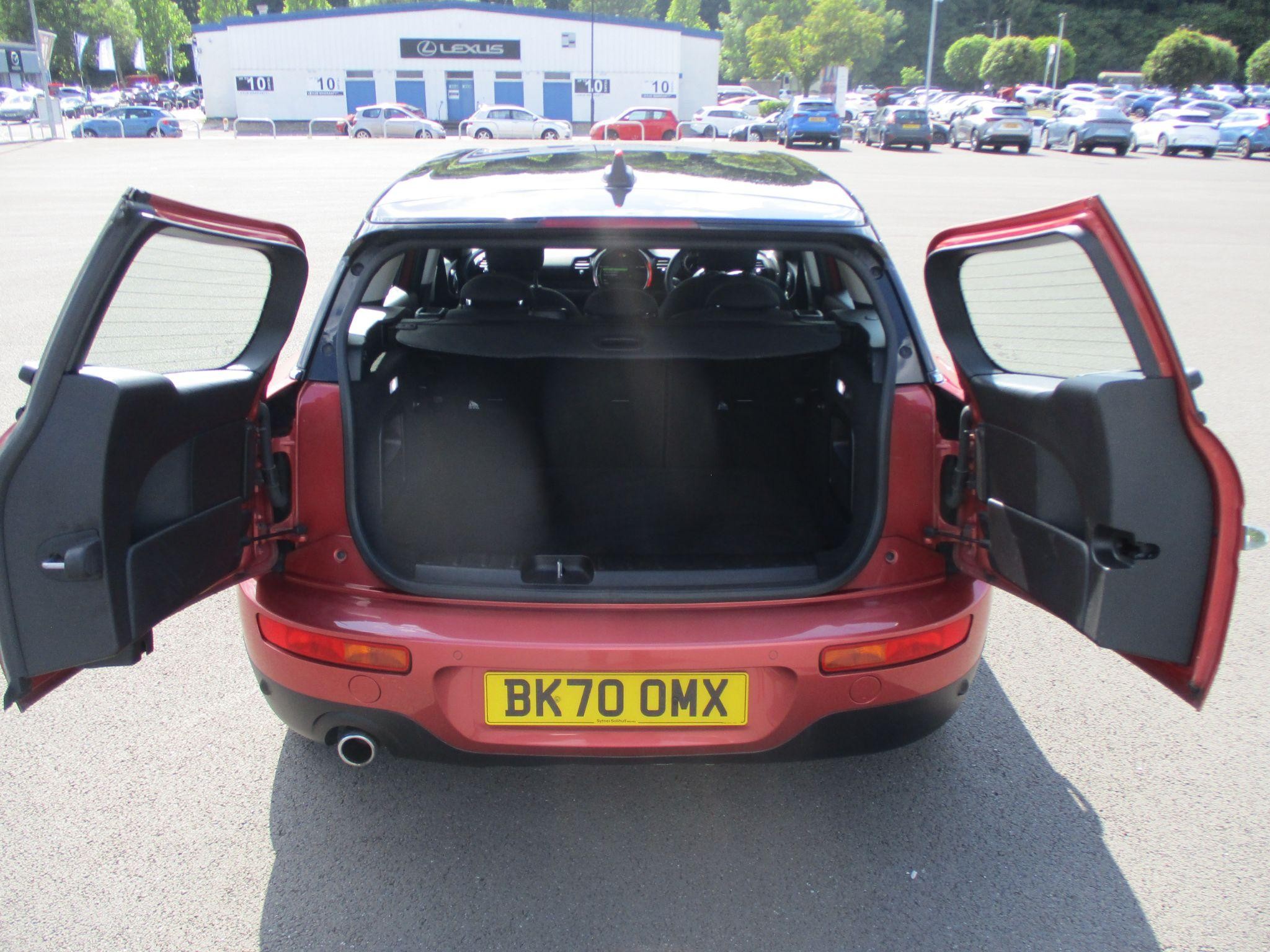 MINI Clubman Image 9