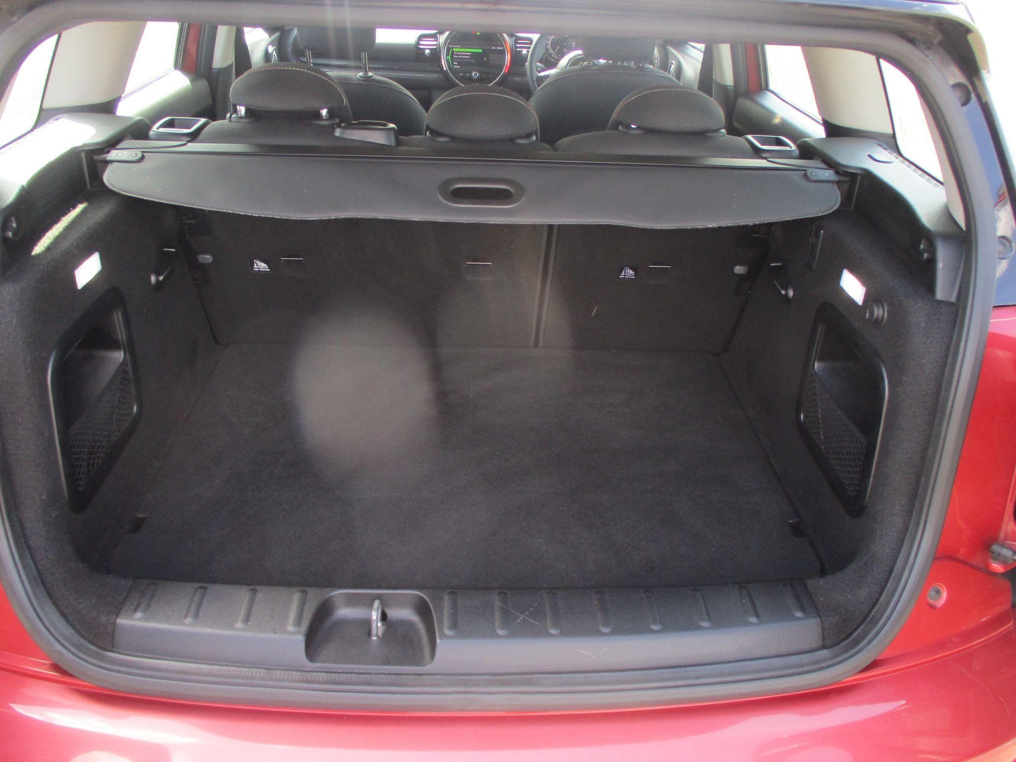 MINI Clubman Image 10