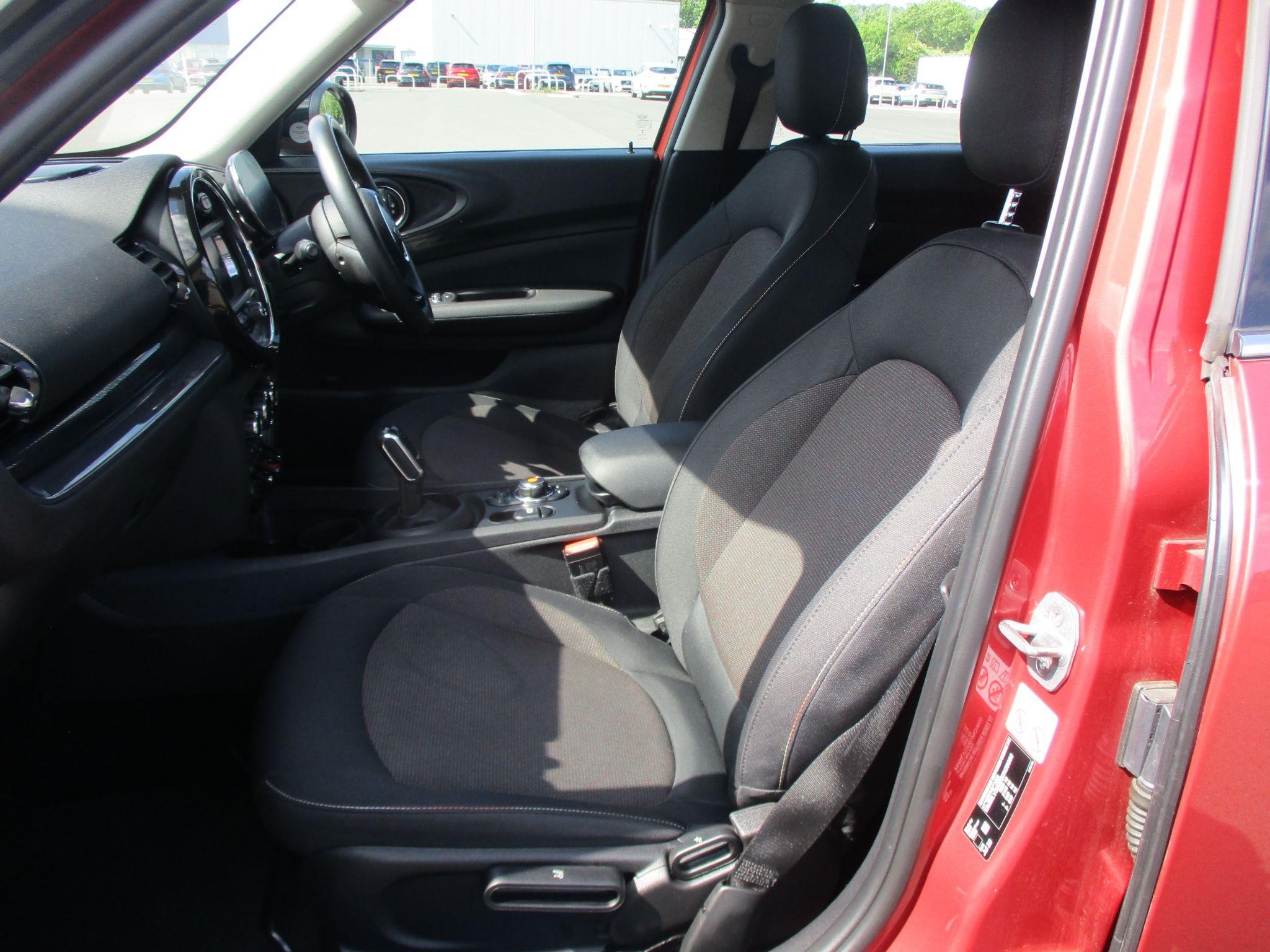 MINI Clubman Image 12