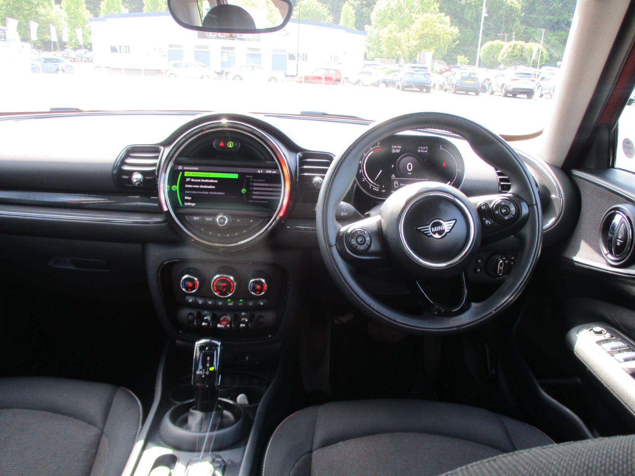 MINI Clubman Image 13