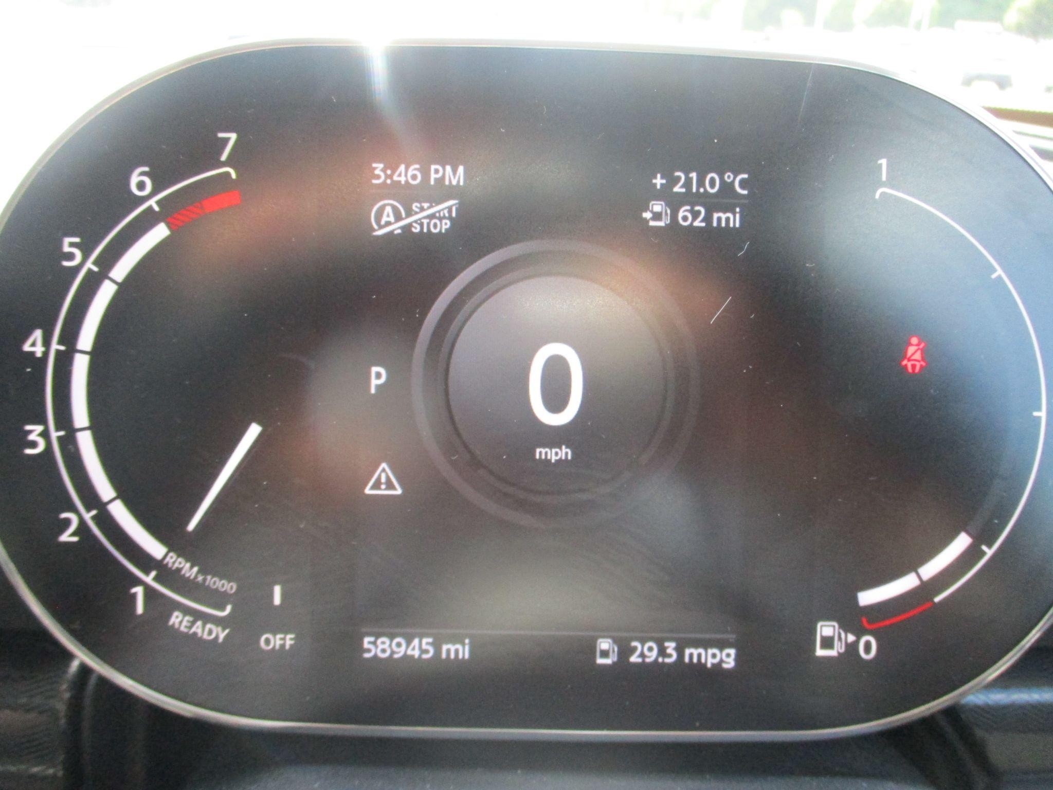 MINI Clubman Image 15