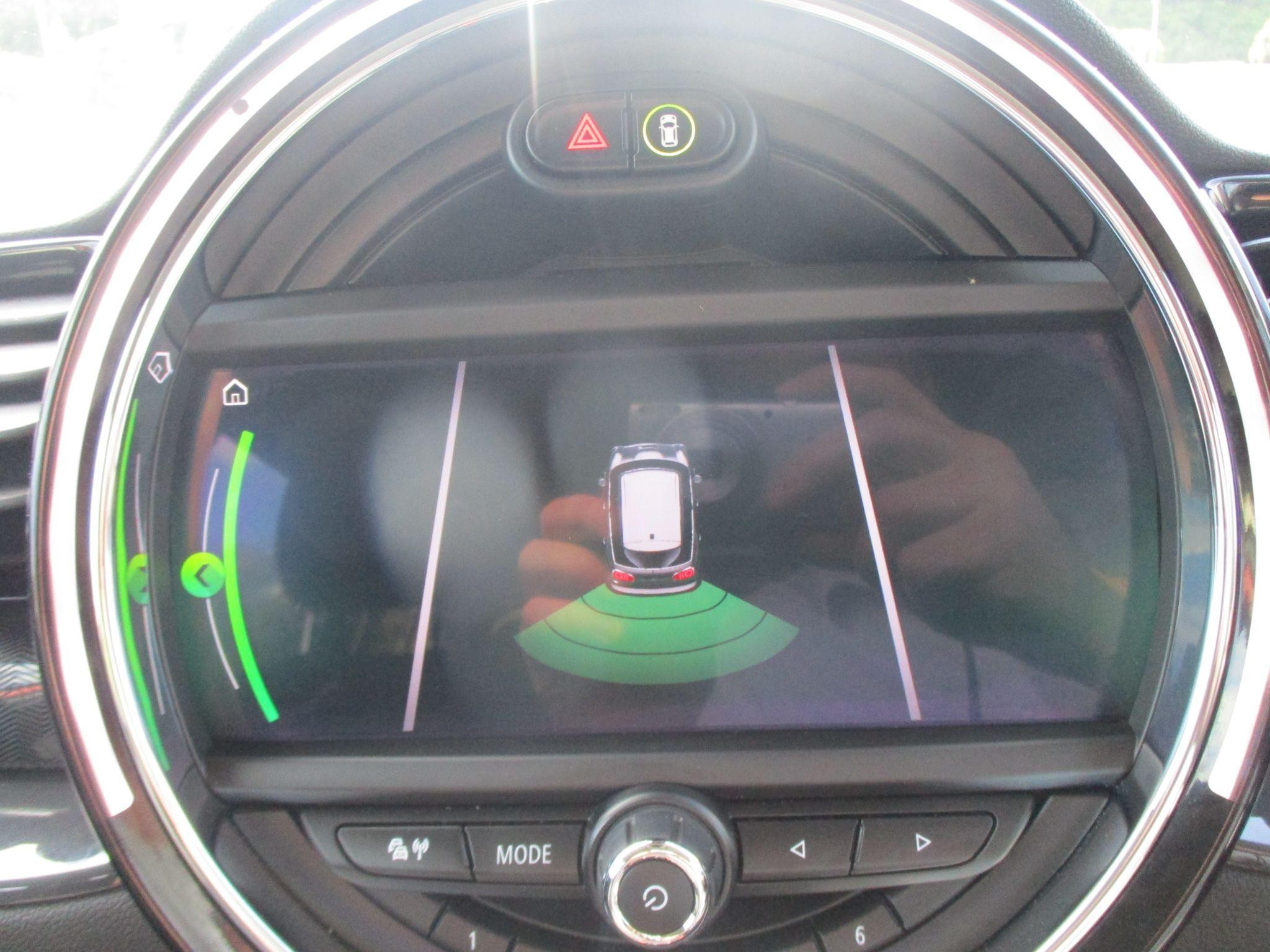 MINI Clubman Image 18