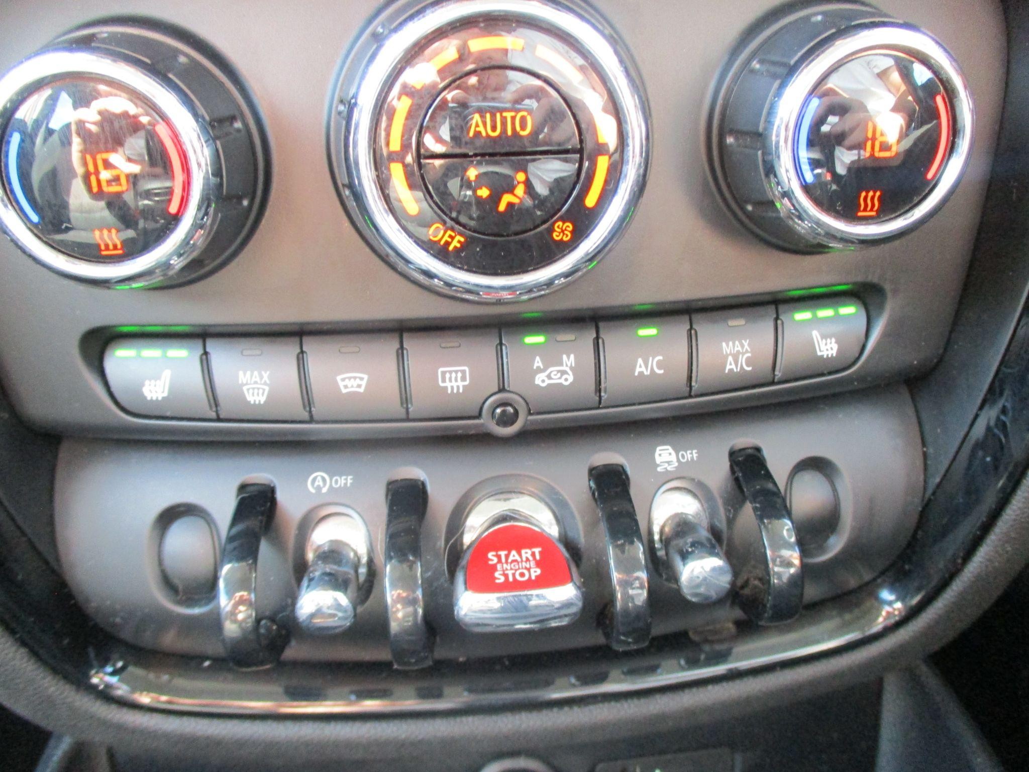 MINI Clubman Image 19