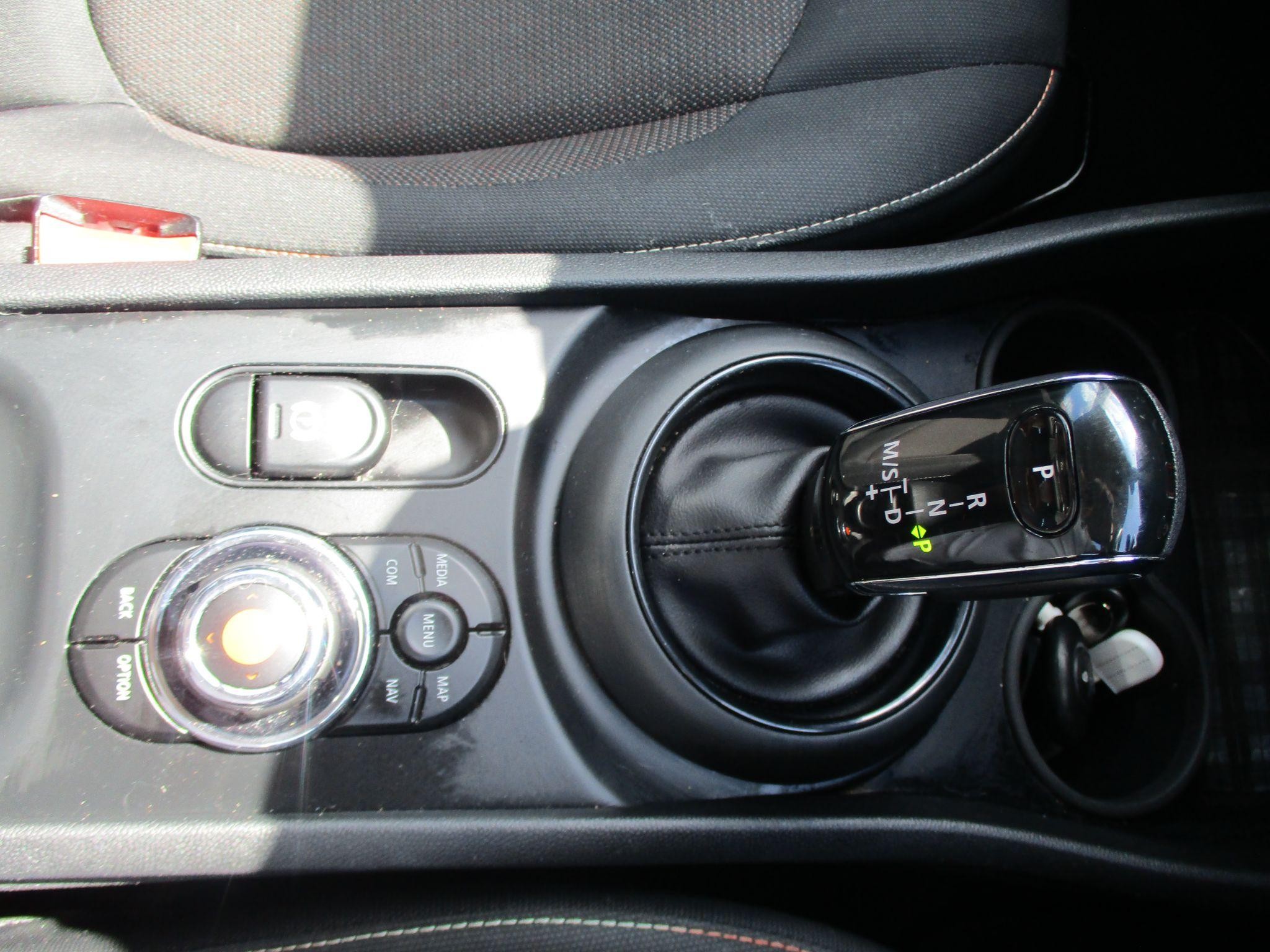 MINI Clubman Image 20