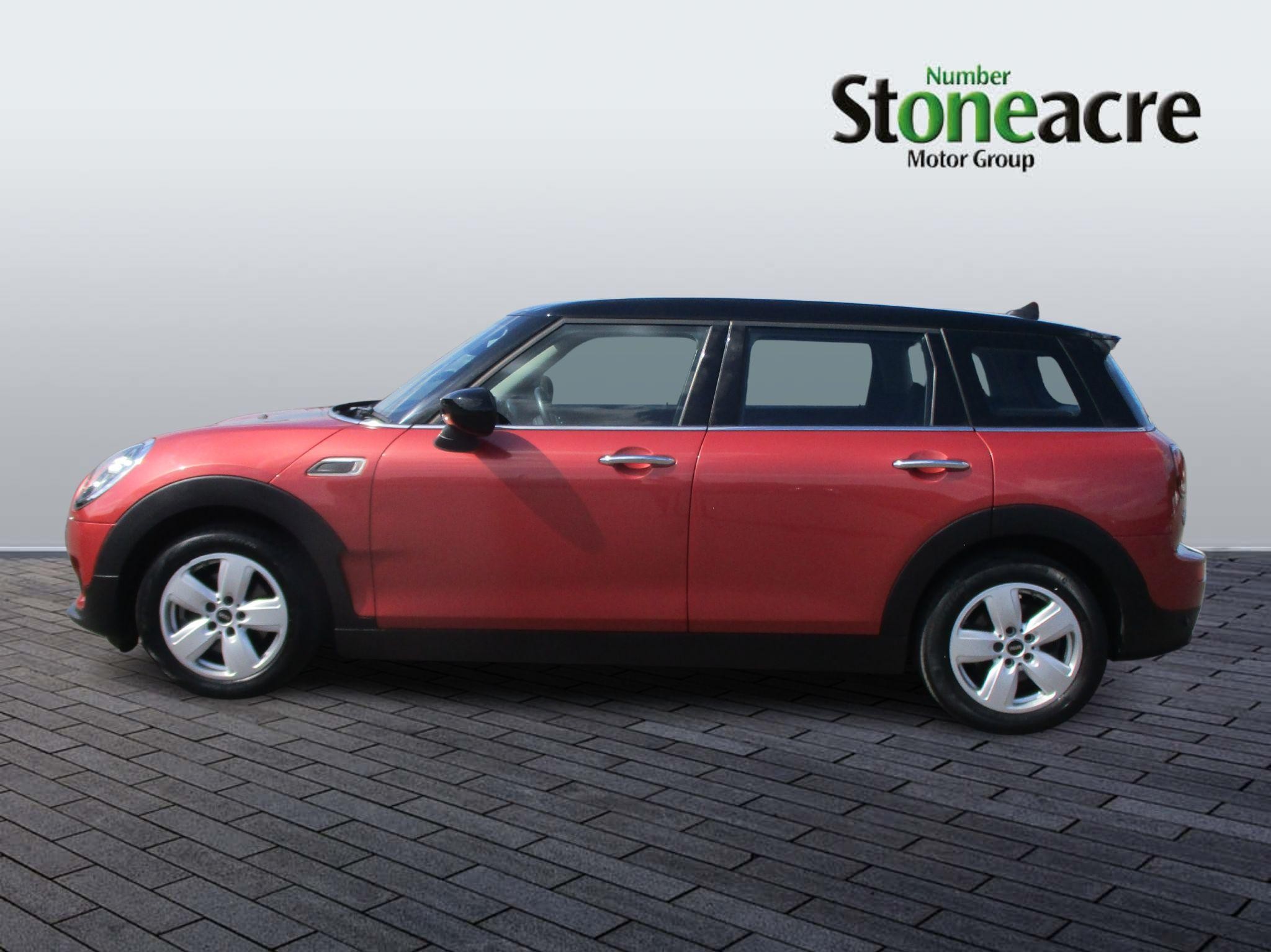 MINI Clubman Image 26