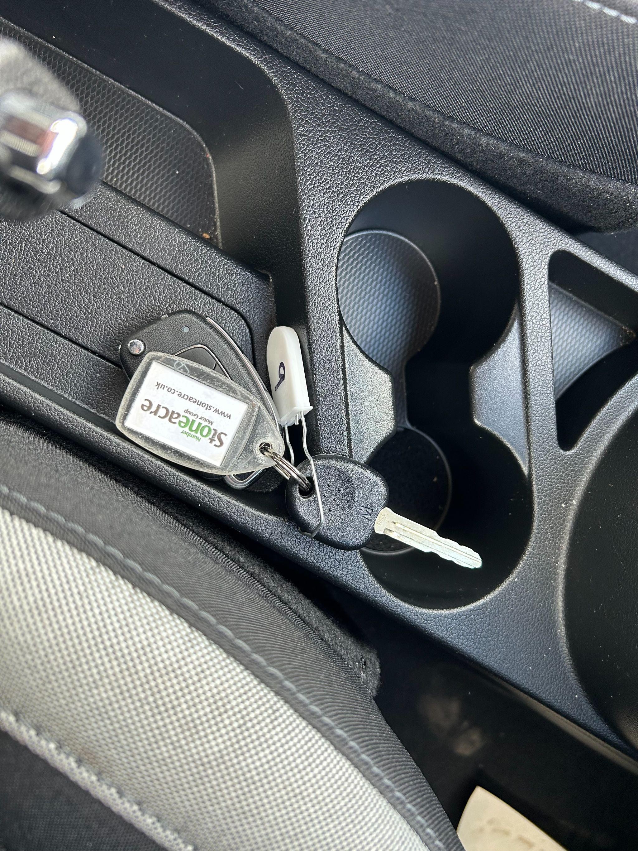 Hyundai i10 Image 20