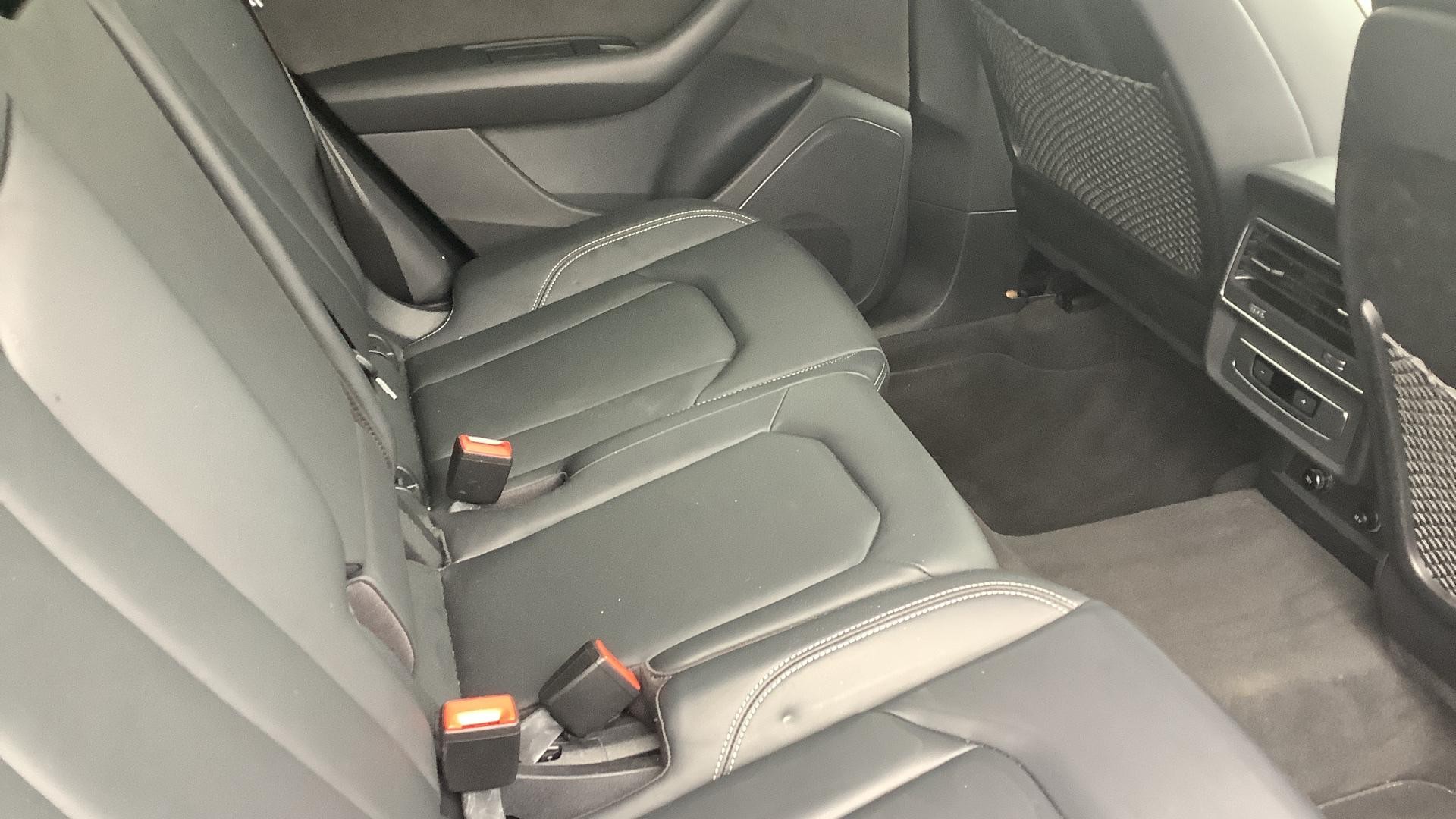 Audi Q8 Image 10