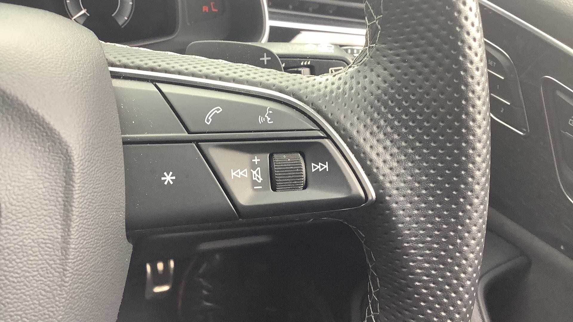 Audi Q8 Image 19