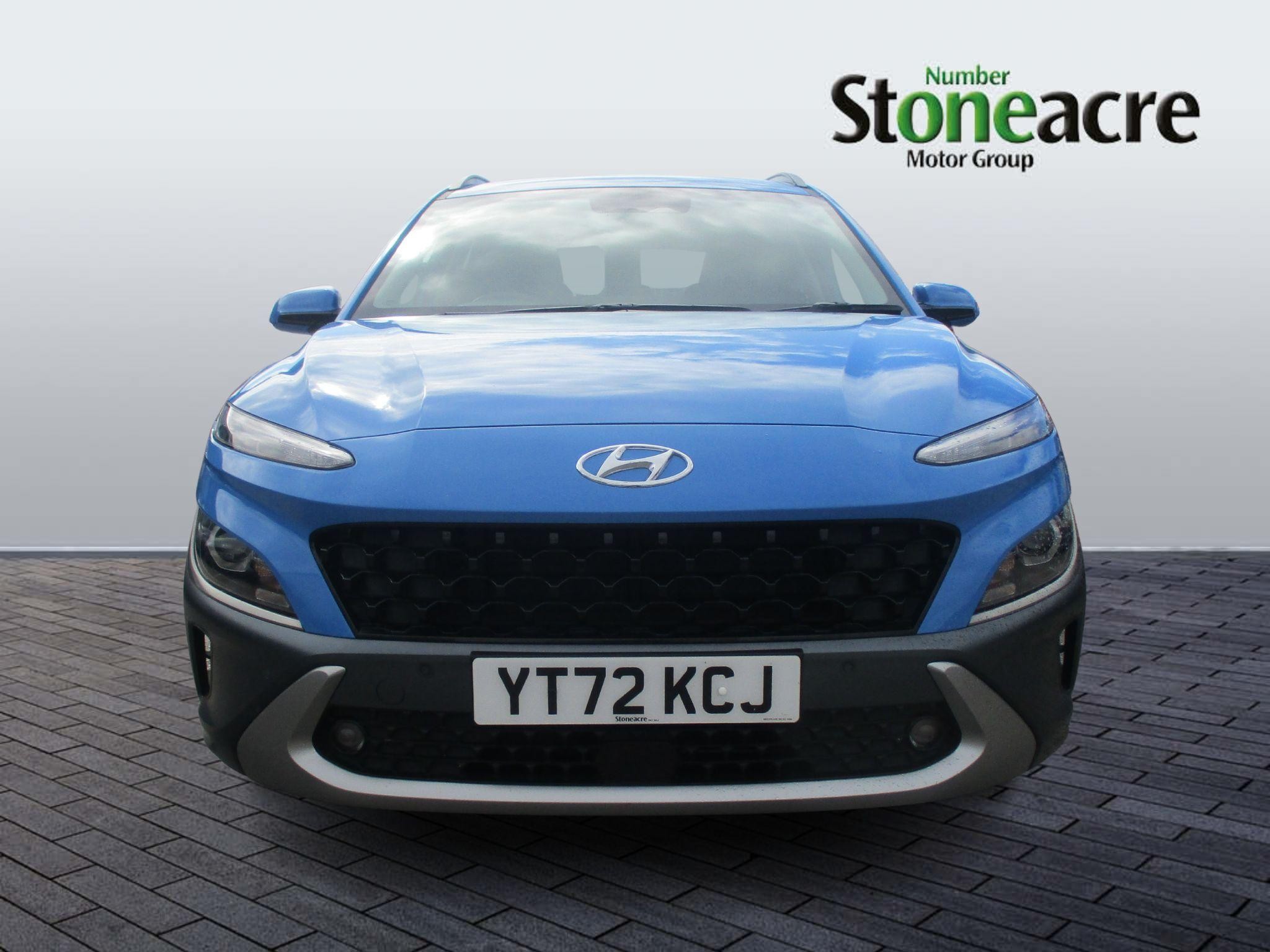 Hyundai KONA Image 2
