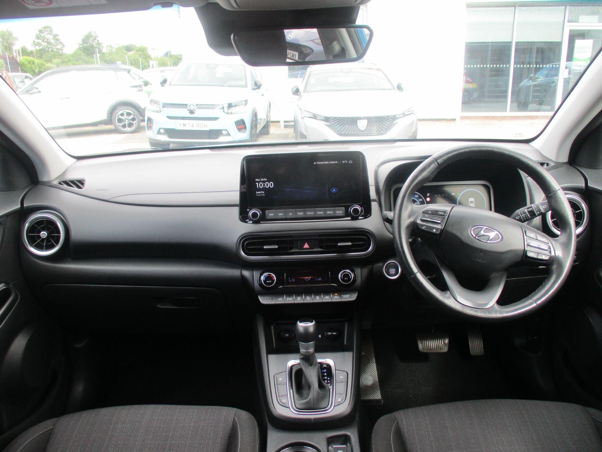 Hyundai KONA Image 14