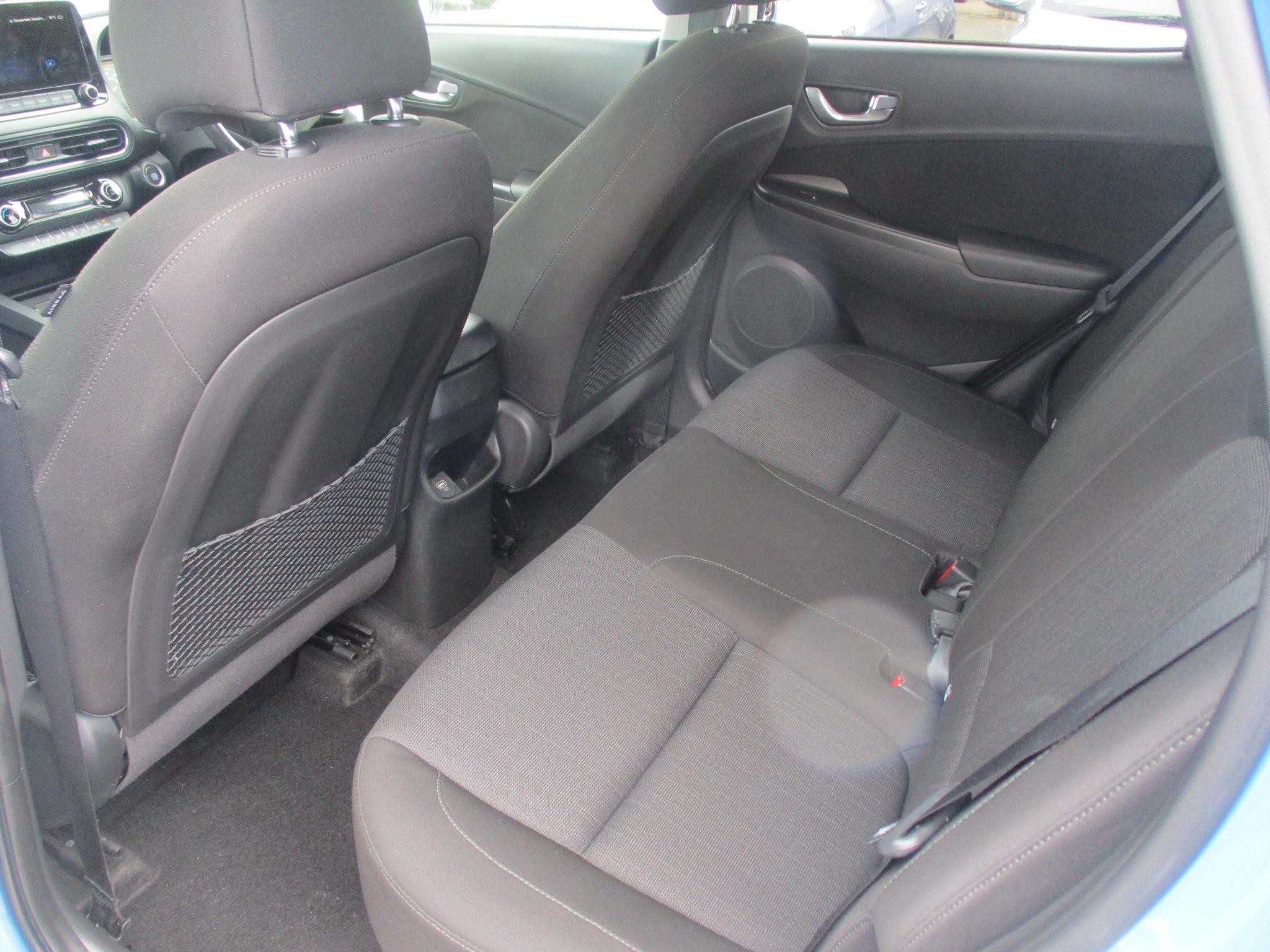 Hyundai KONA Image 16