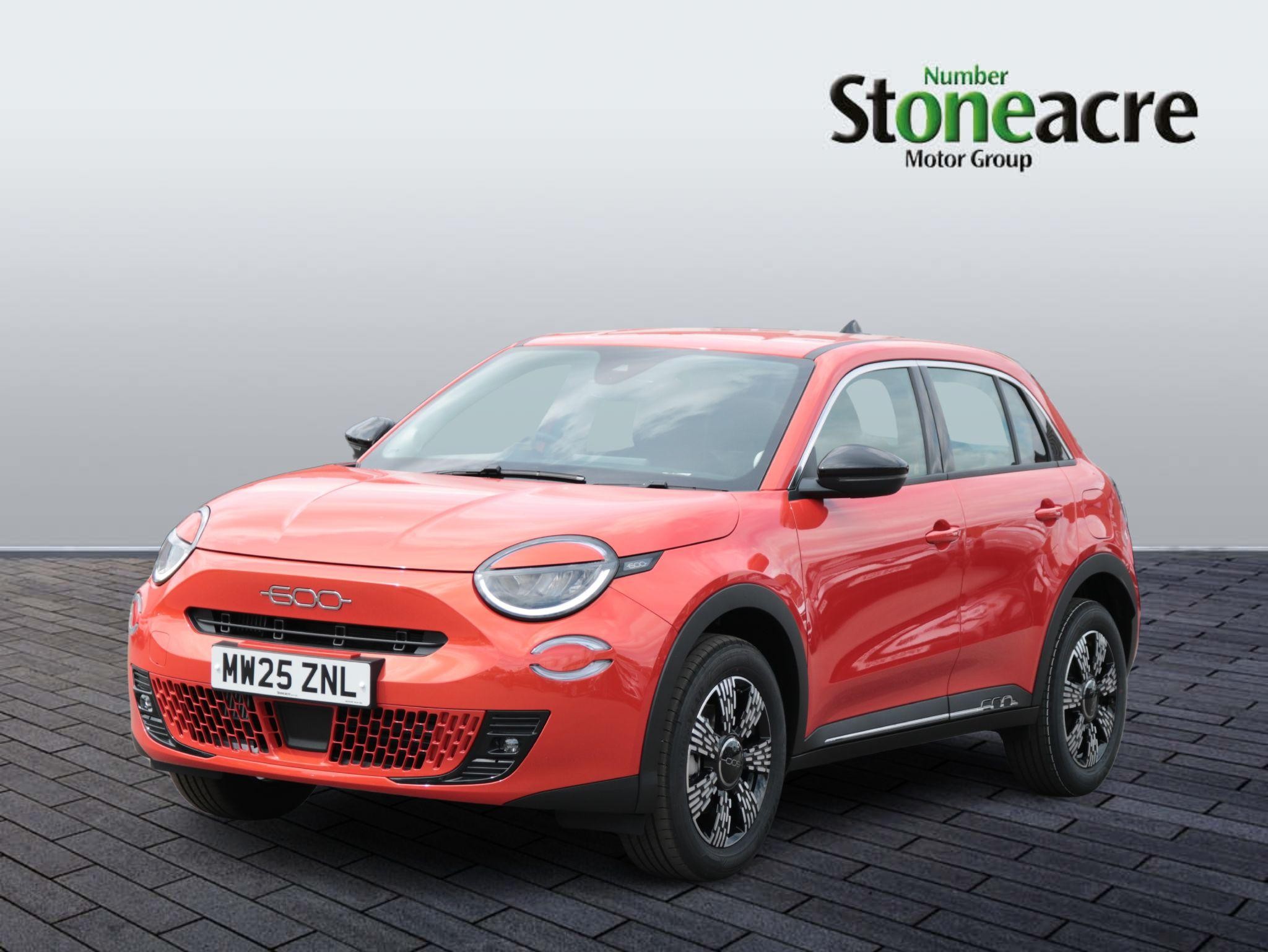 Fiat 600 Image 5