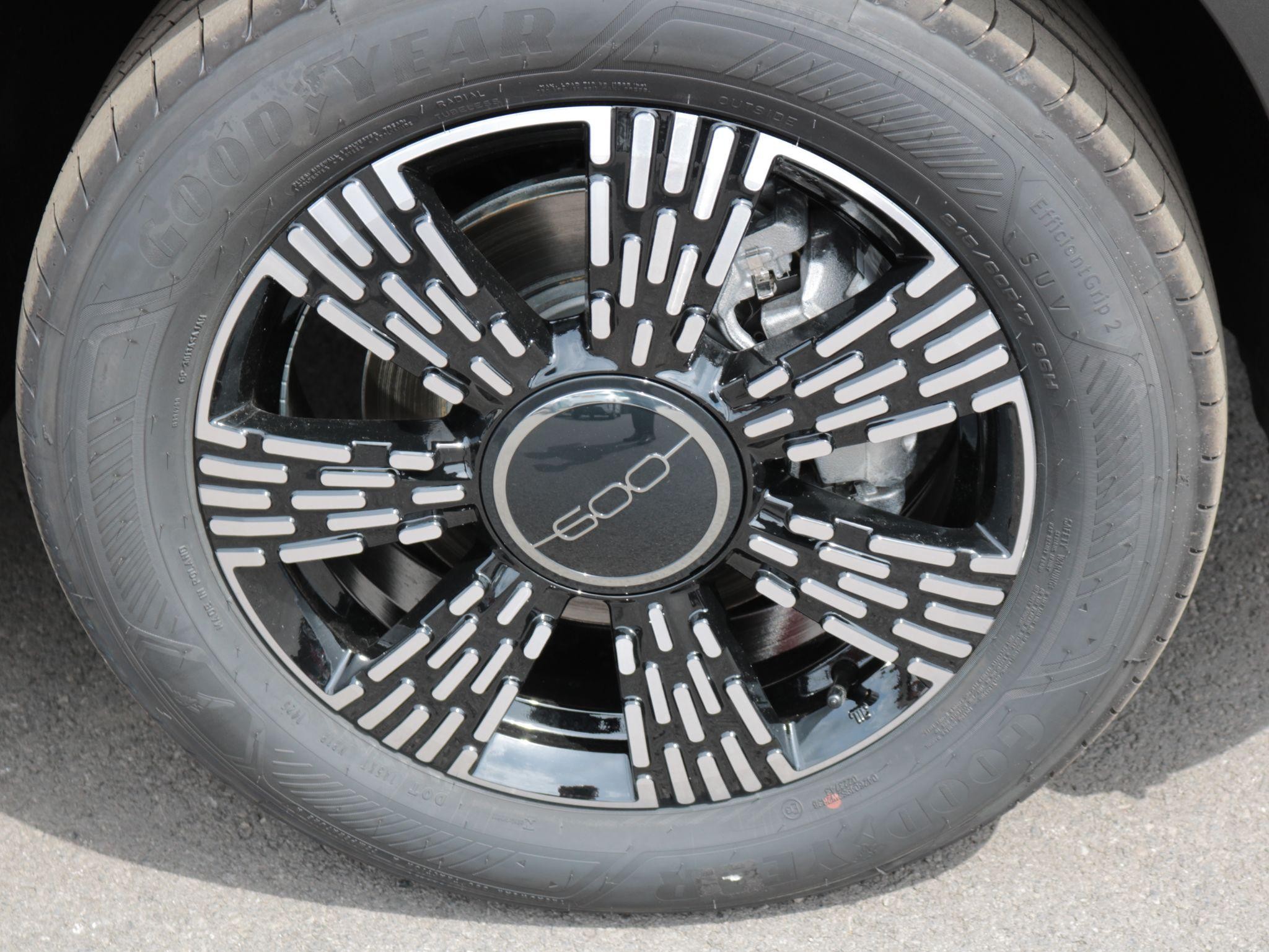Fiat 600 Image 9