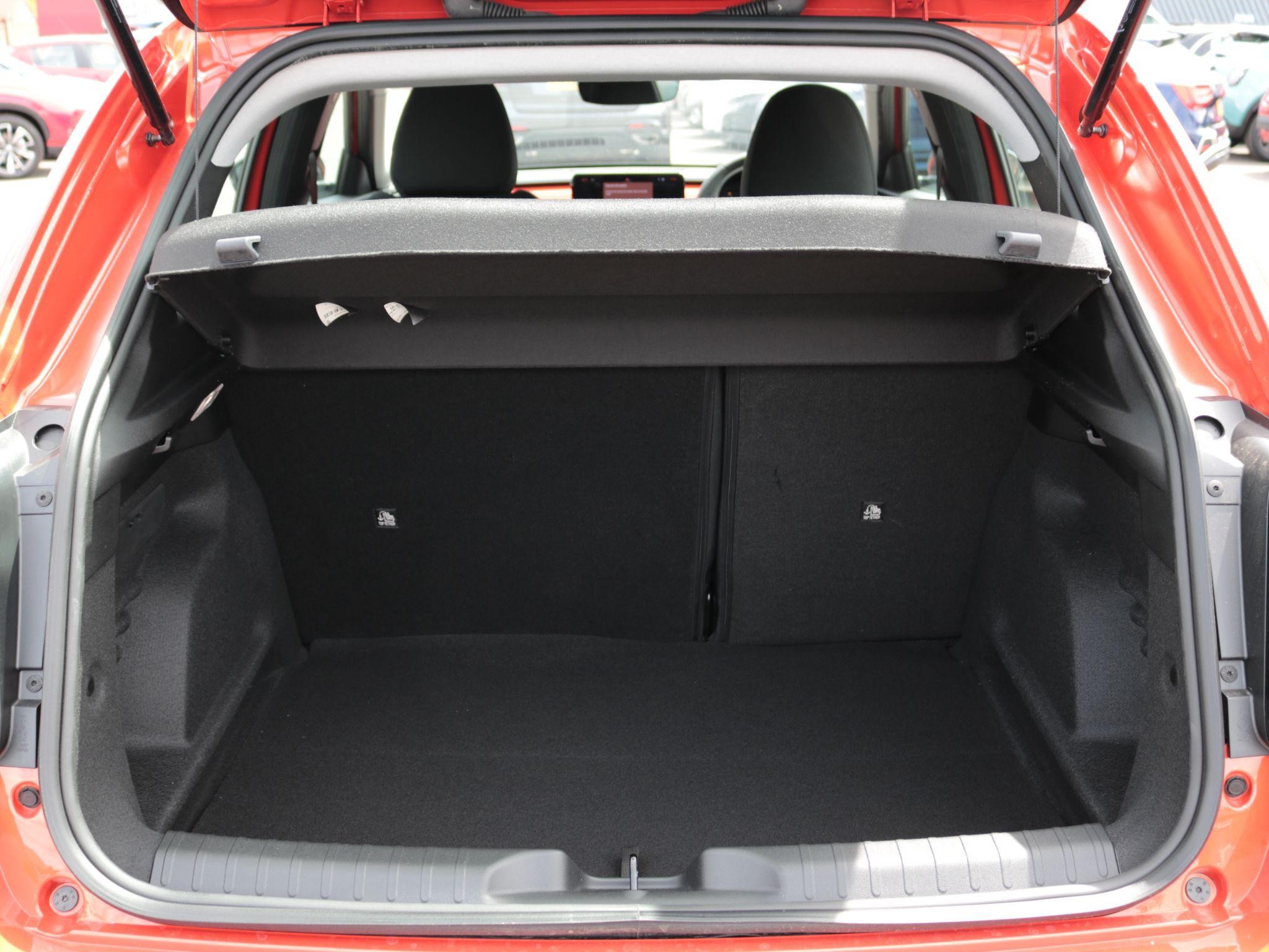 Fiat 600 Image 10