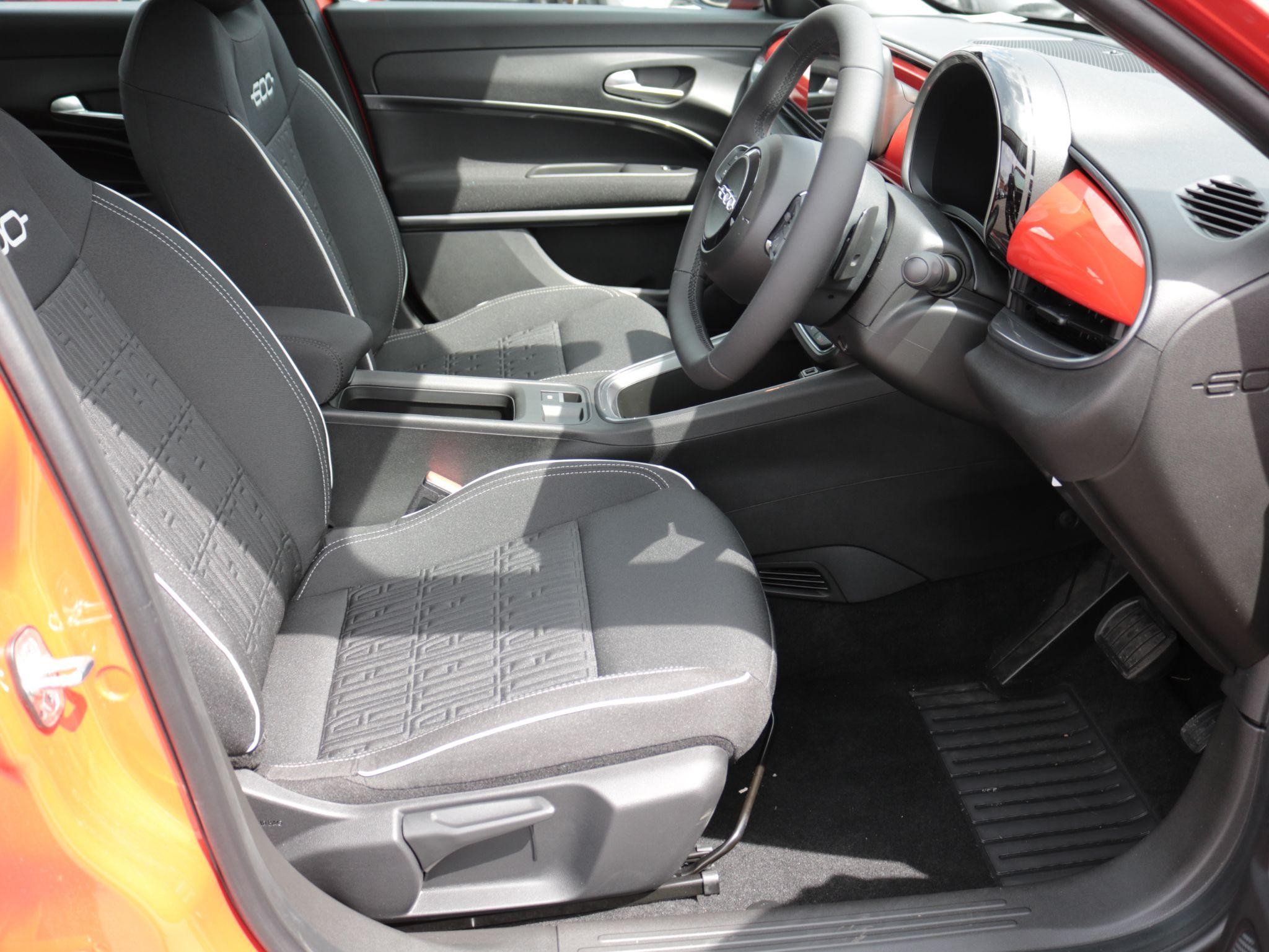 Fiat 600 Image 11