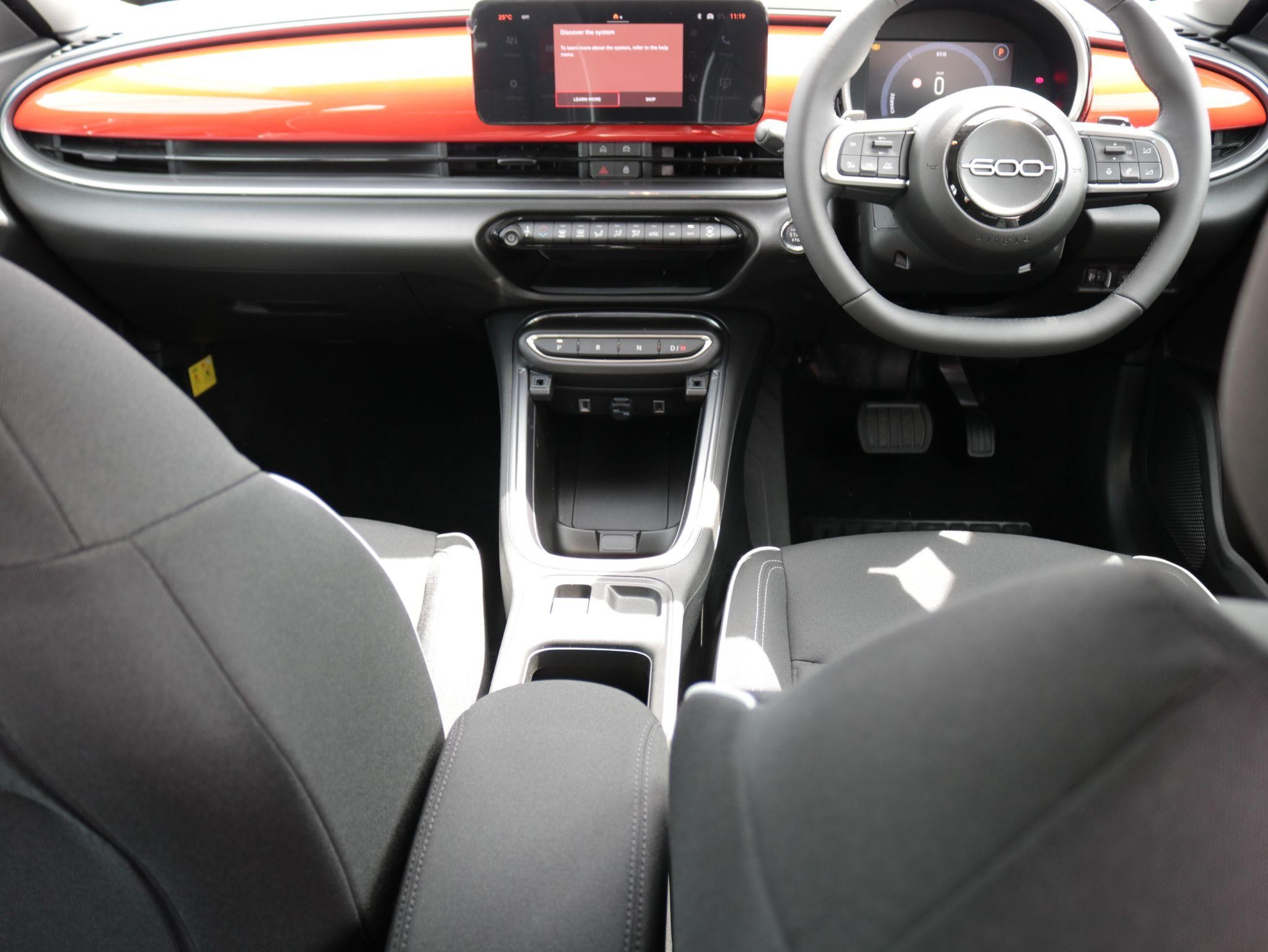 Fiat 600 Image 12